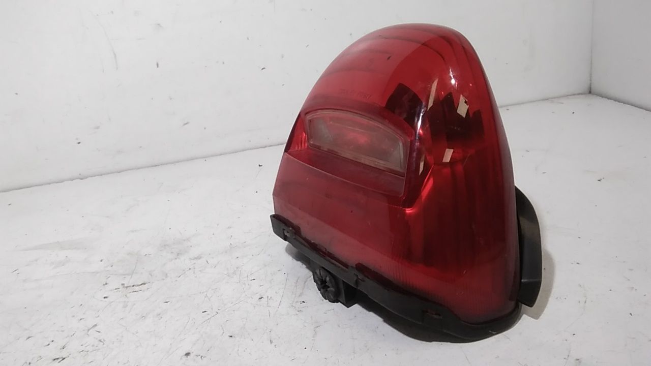Fanale post. Destro,Fanale post. Sinistro - Immagine 1 di 5
