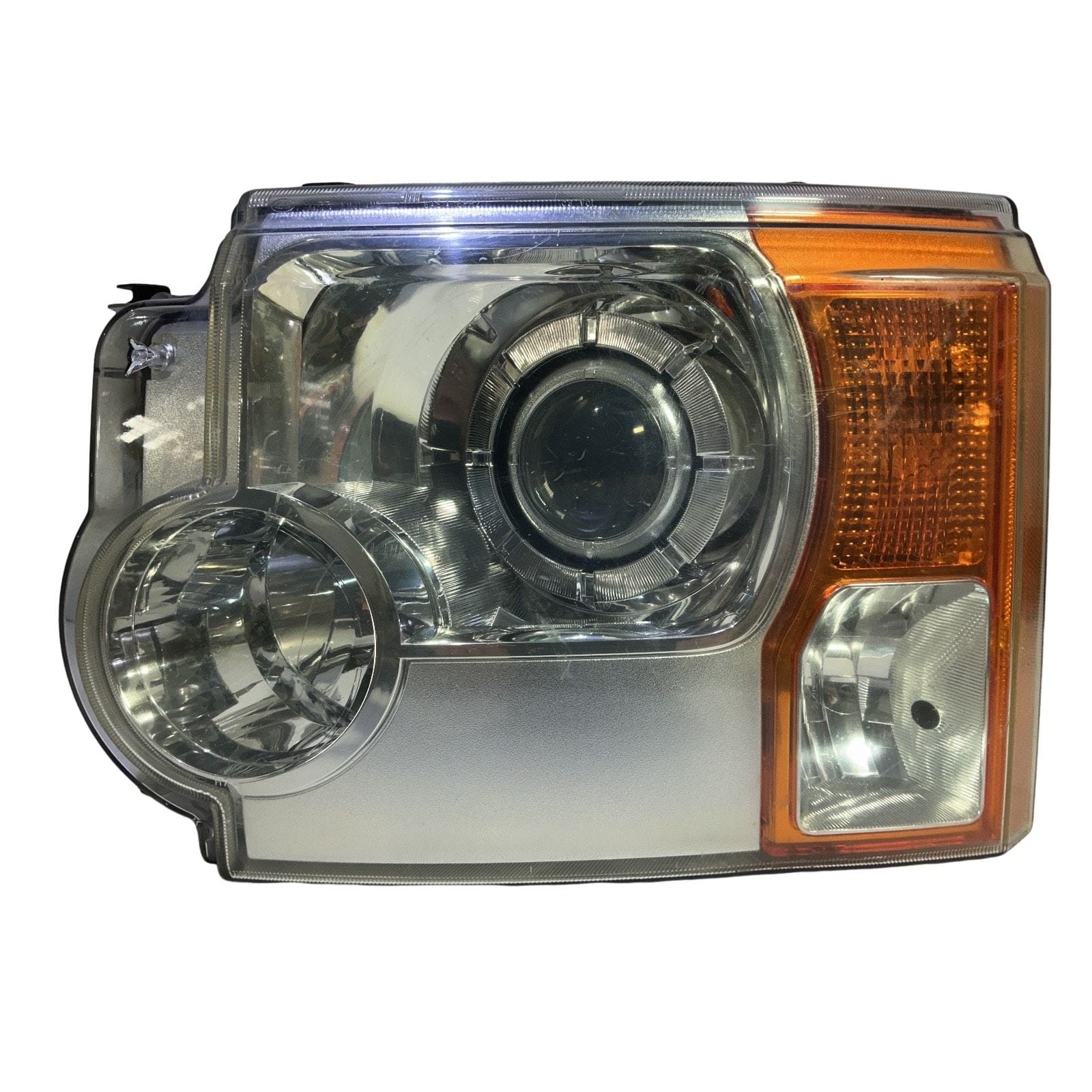 Proiettore Sinistro (Land Rover Koito) XBC001072 KOITO Usato