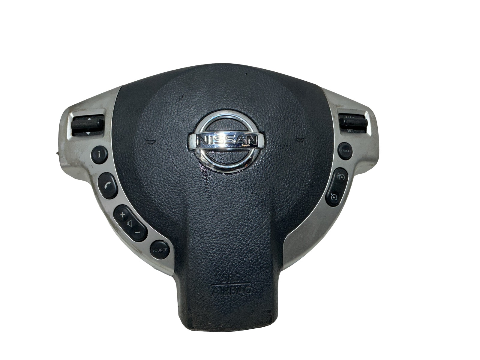 Dispositivo airbag lato guida - Immagine 1 di 5