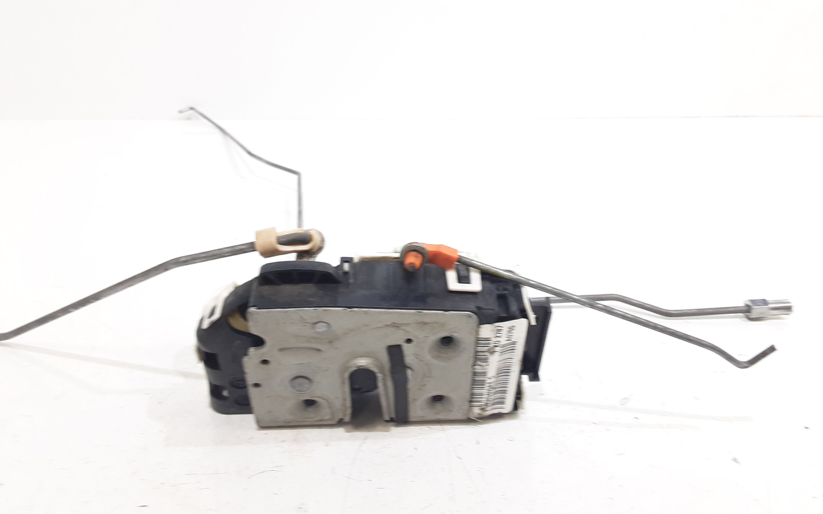 Serratura Porta Ant. Sinistro K04589409AG Usato