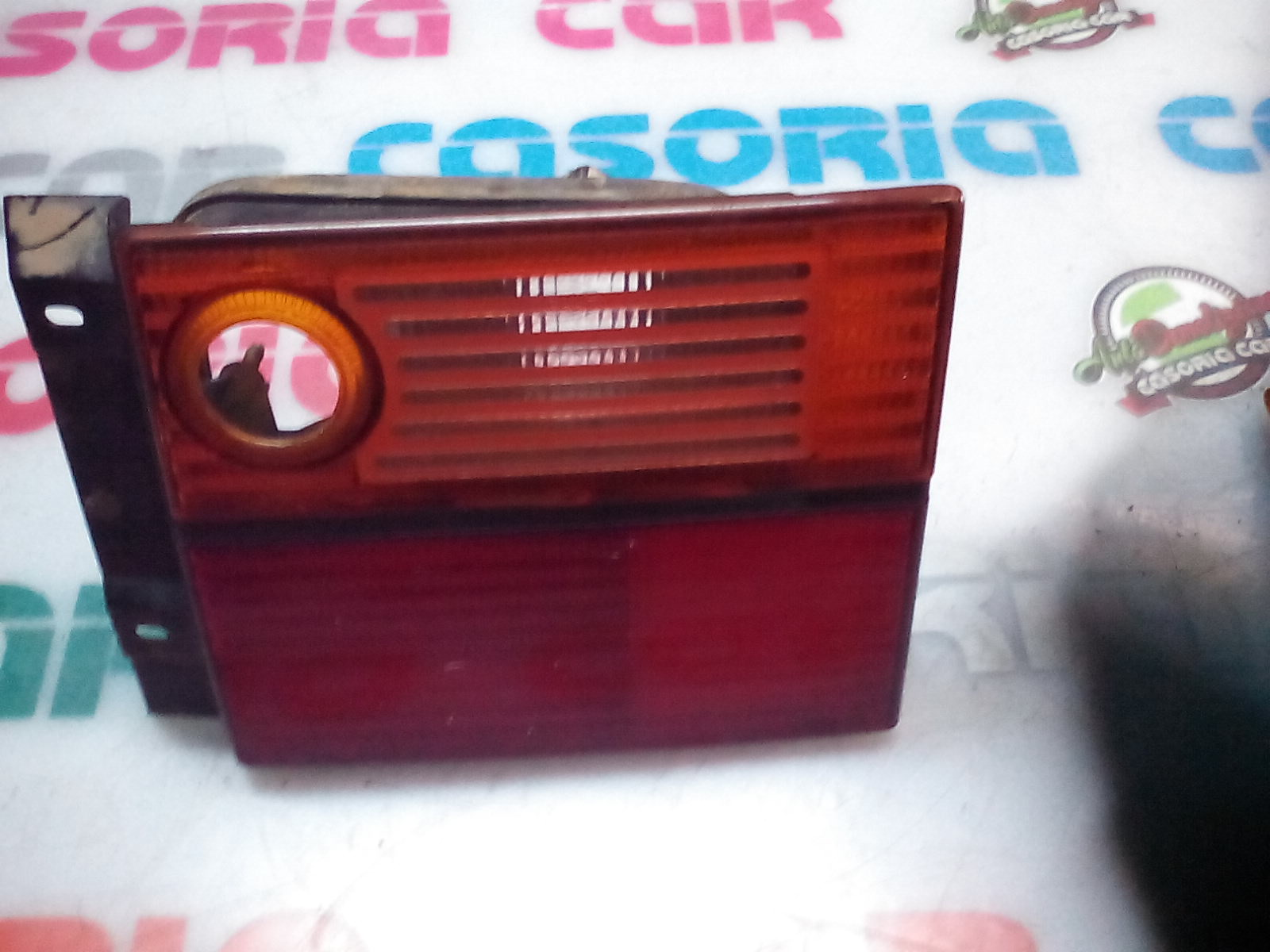 fanale stop supplementare destro - Immagine 1 di 1