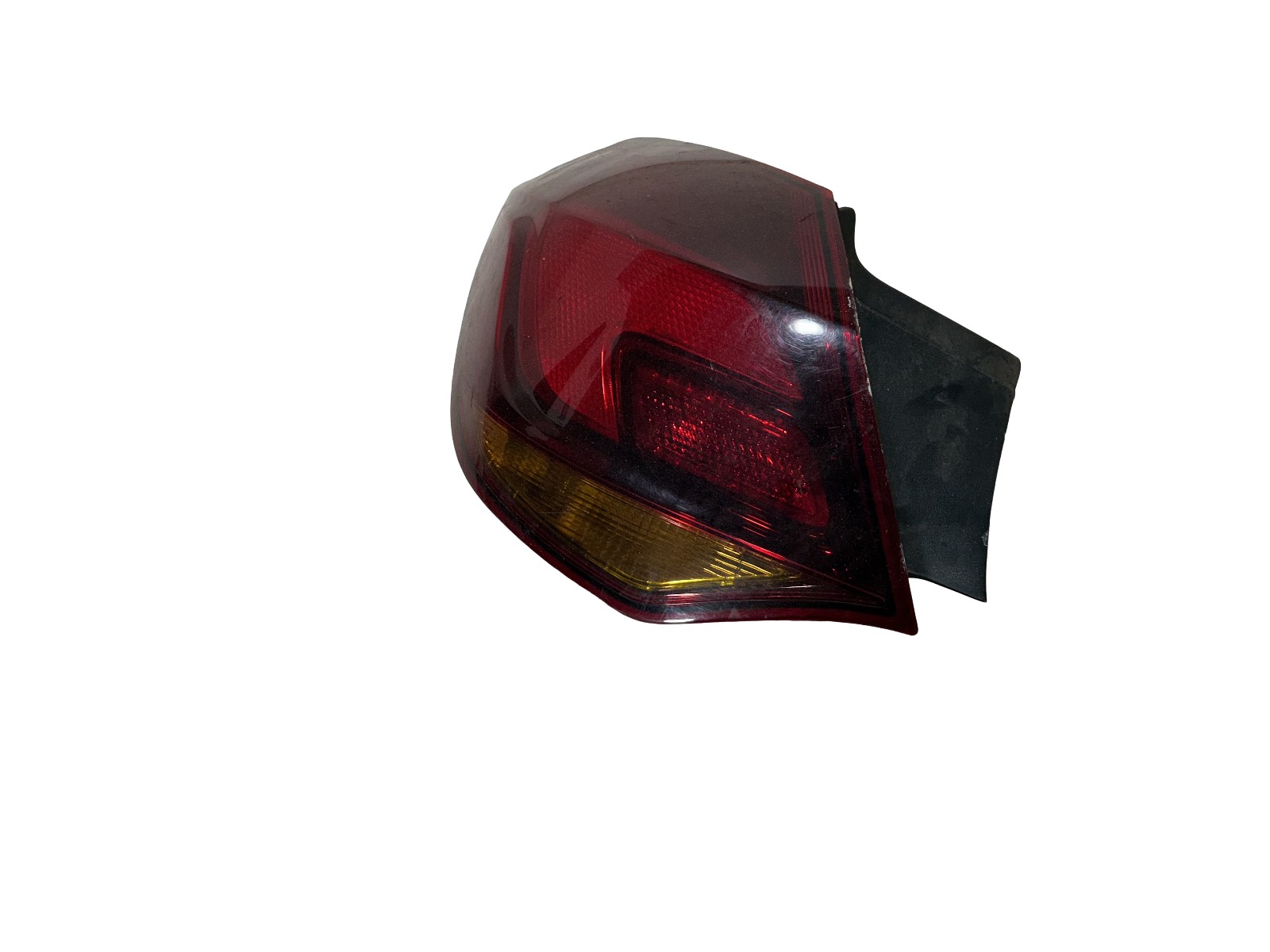 fanale post. parte est. sinistro - Immagine 1 di 5