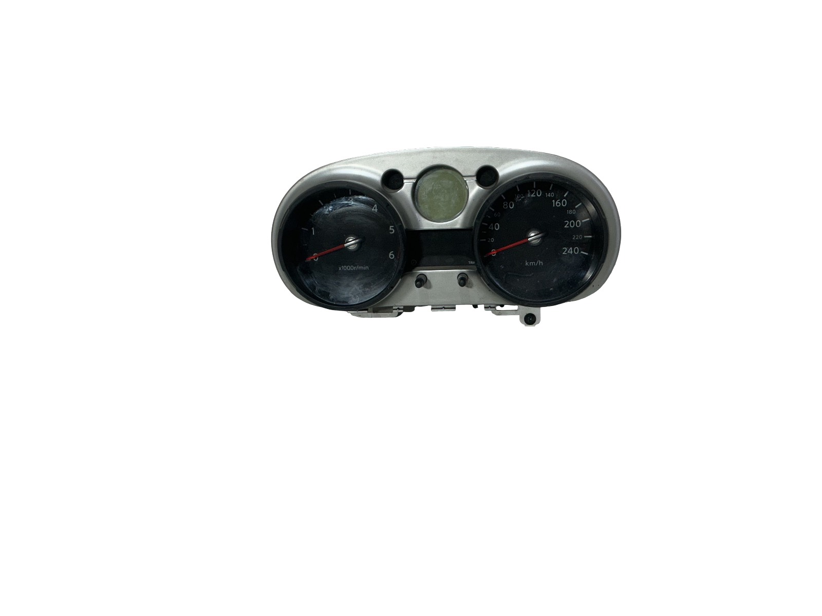 Quadro strumenti compl. - Immagine 1 di 5