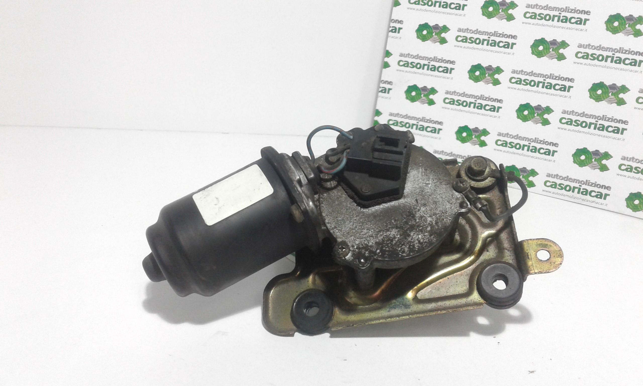motorino tergiparabrezza compl. - Immagine 1 di 3