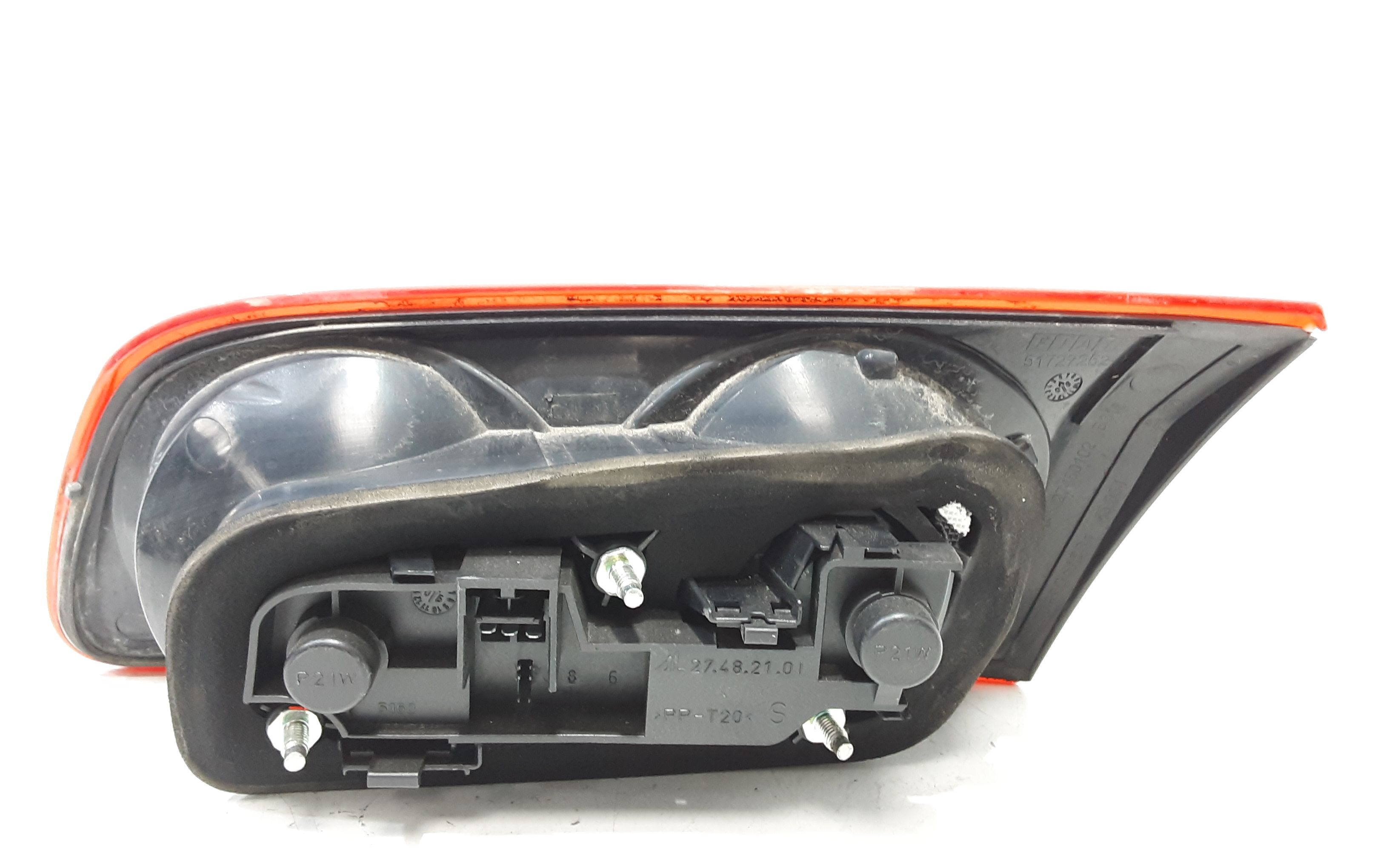 fanale stop supplementare sinistro - Immagine 1 di 5