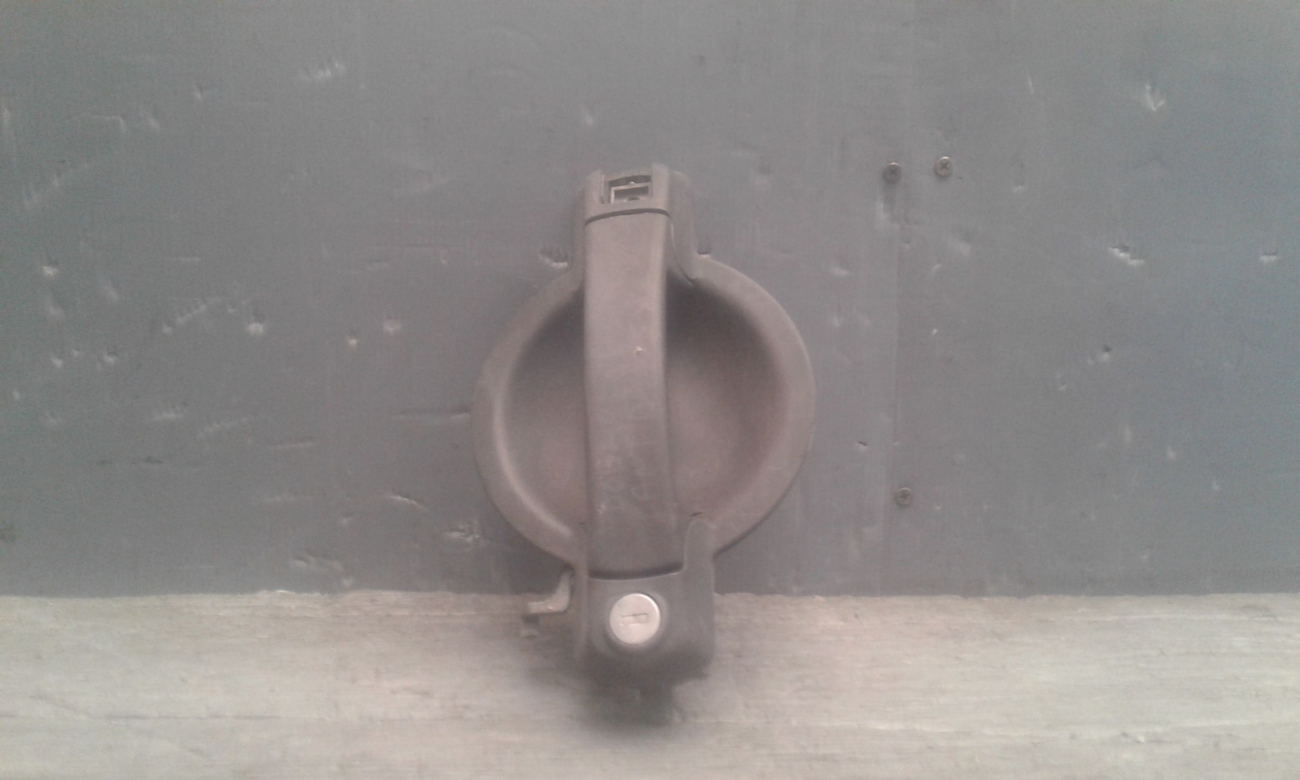 Maniglia Porta Ant. Destro 735309959 Usato