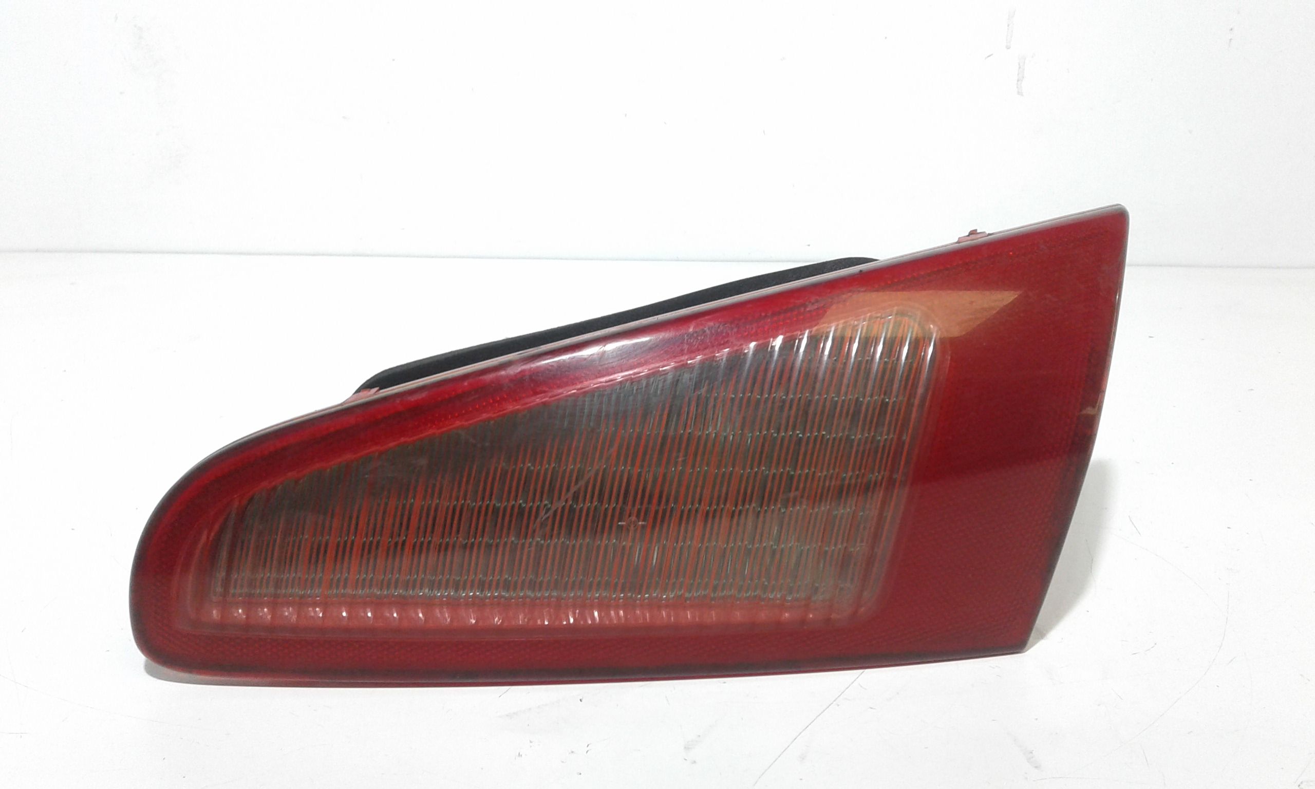 fanale stop supplementare destro - Immagine 1 di 5