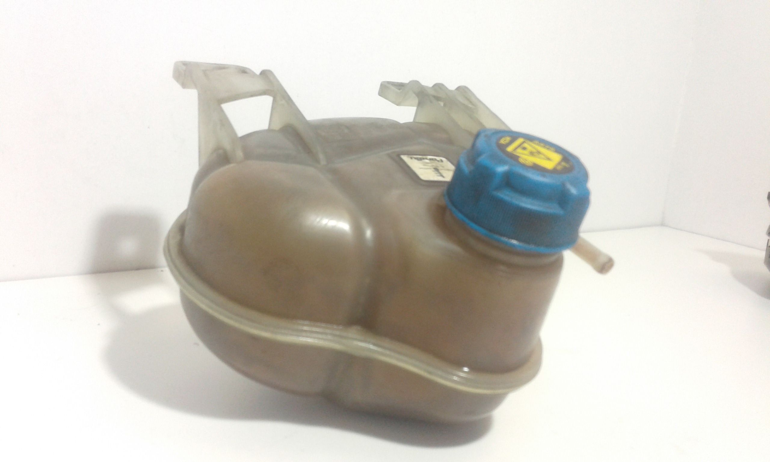 vaschetta compensazione radiatore - Immagine 1 di 6