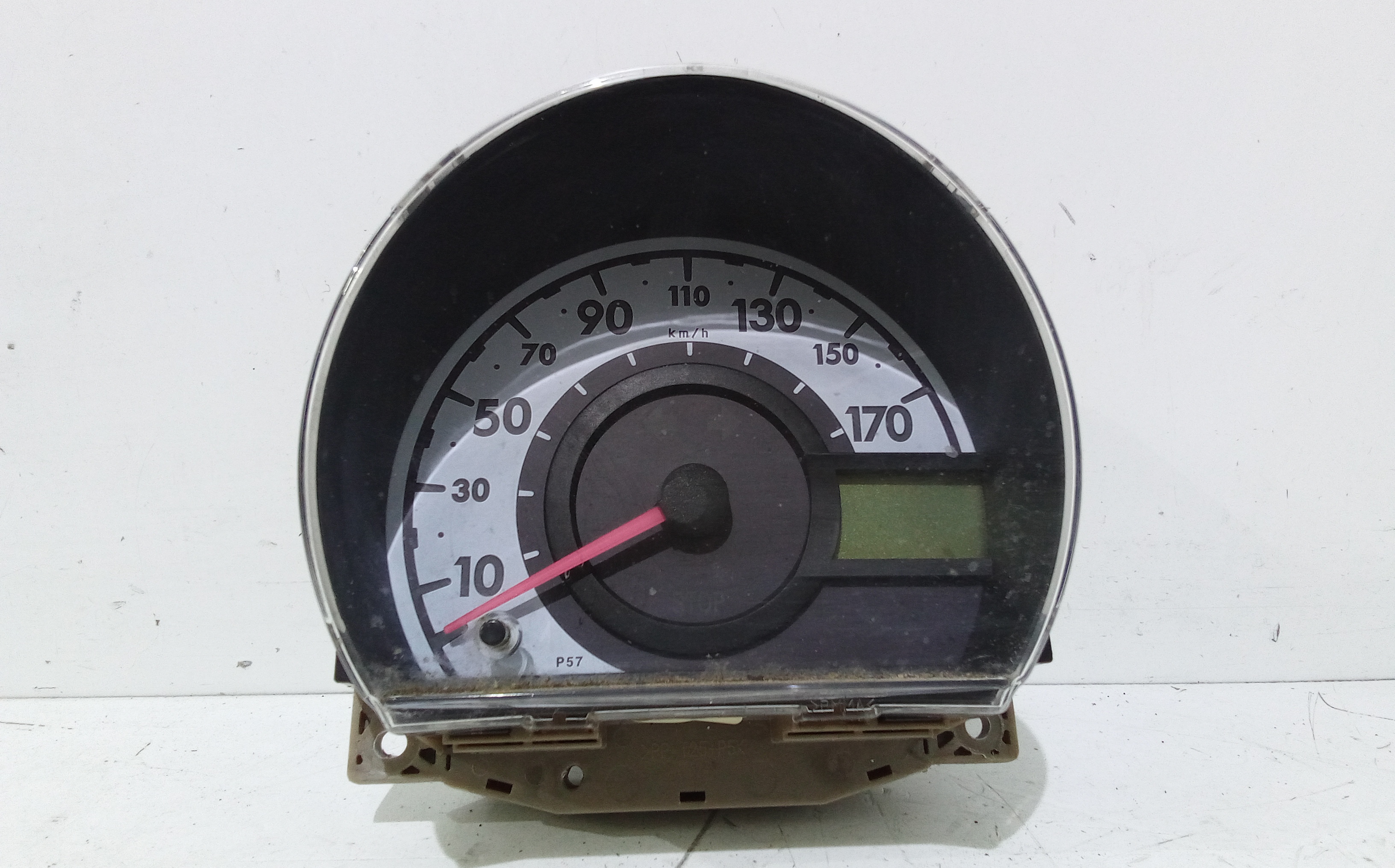 Quadro portastrumenti - Immagine 1 di 5