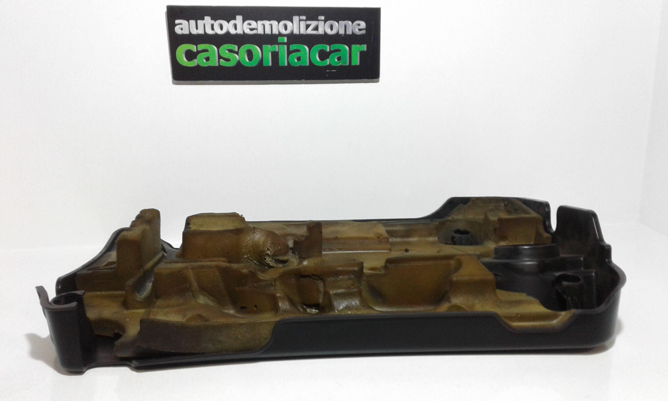 Copertura motore - Immagine 1 di 4