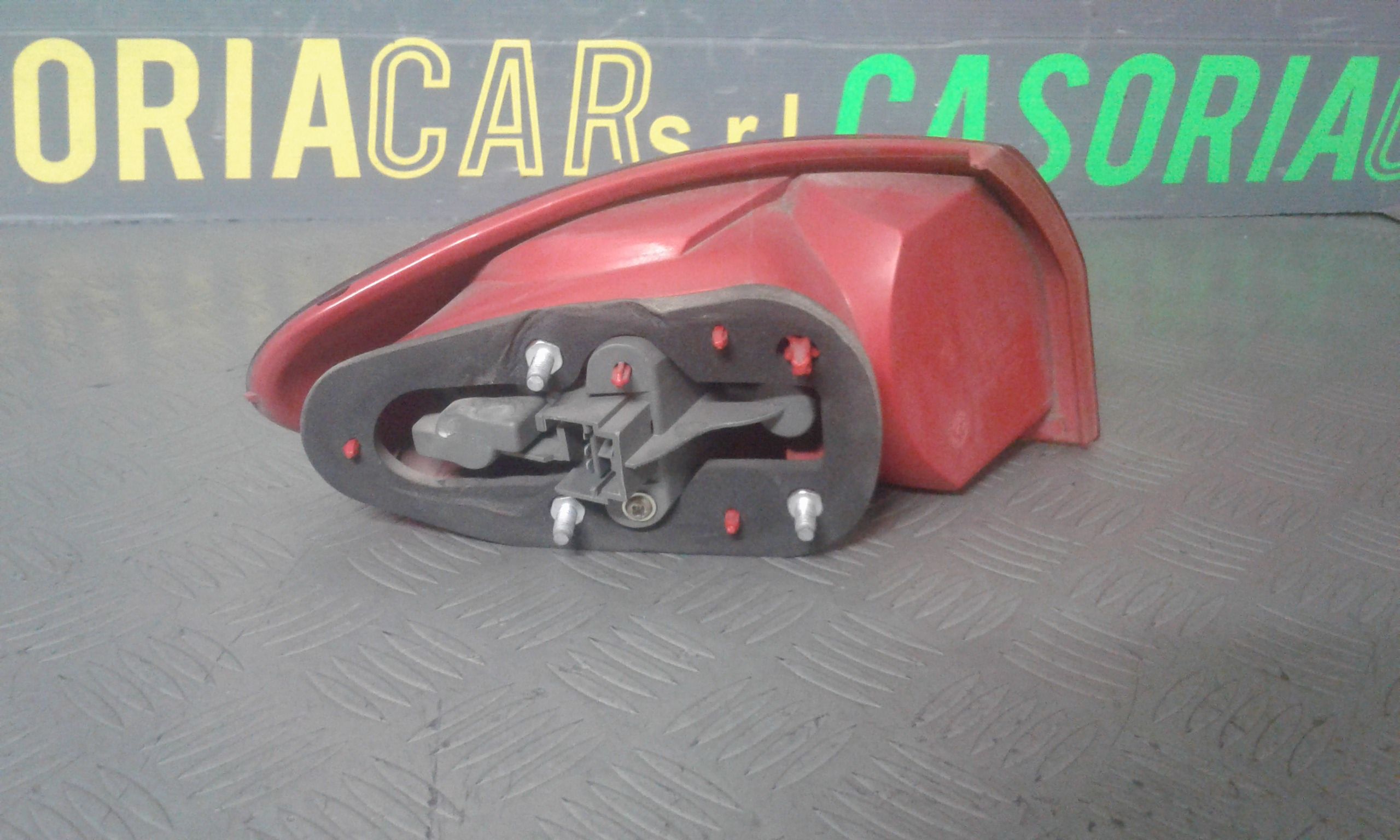 Fanale post. Destro - Immagine 1 di 3