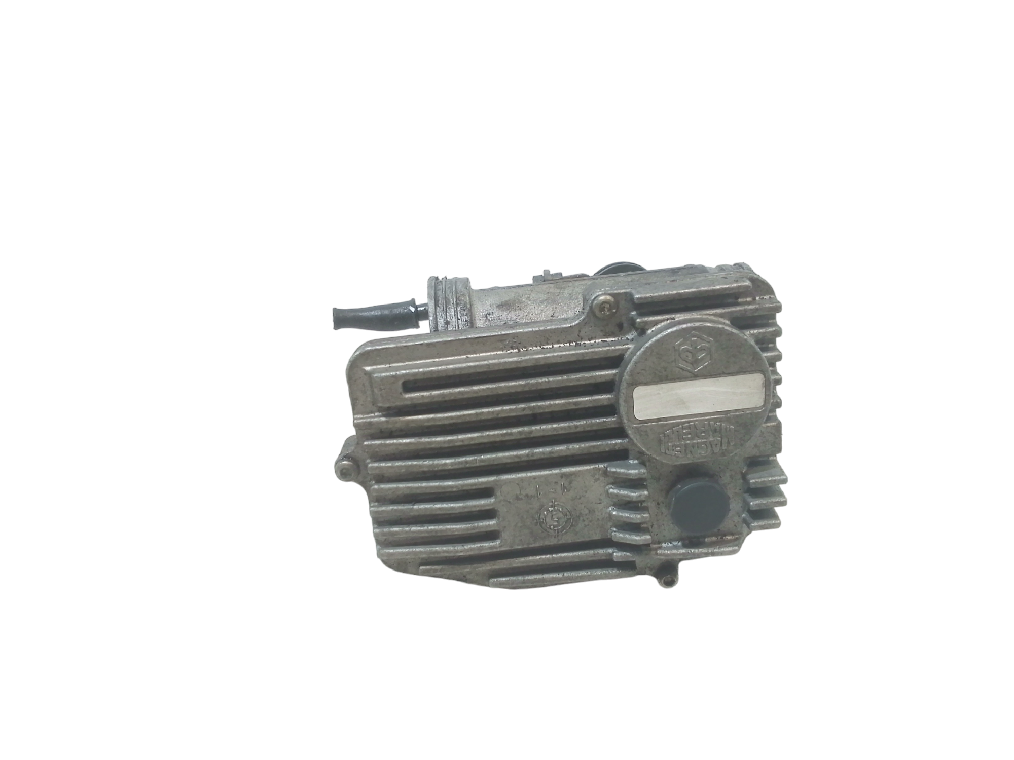 Corpo Farfallato Piaggio Beverly 250cc Ie Pm00780338 Usato