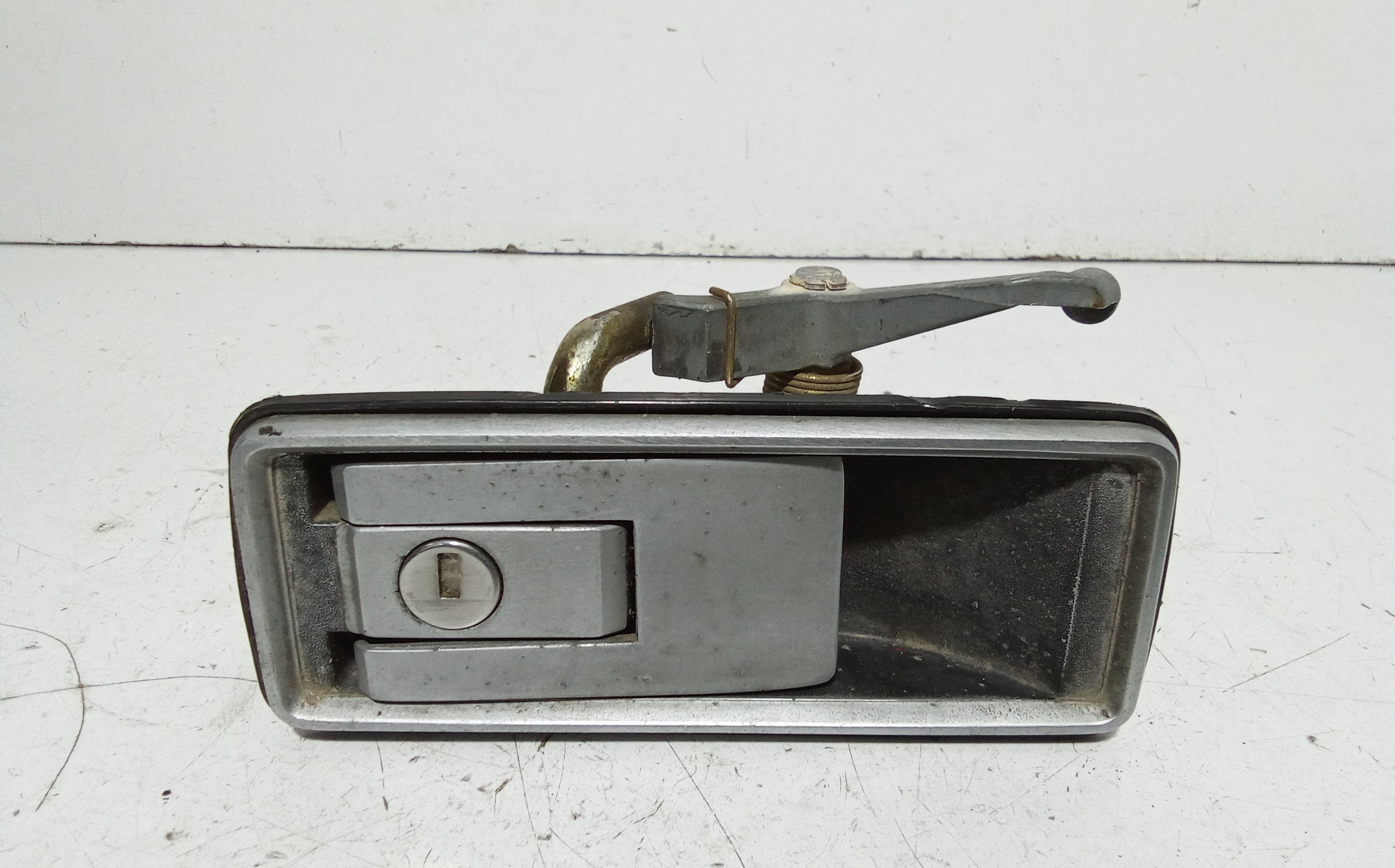 maniglia porta ant. sinistro - Immagine 1 di 5