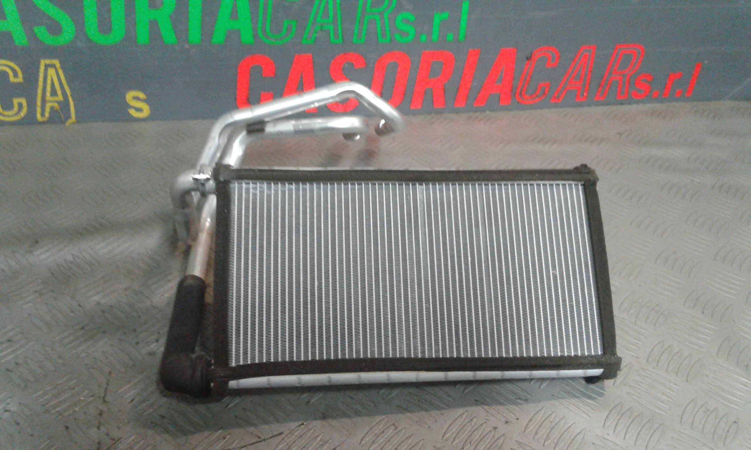 radiatore riscaldamento - Immagine 1 di 3