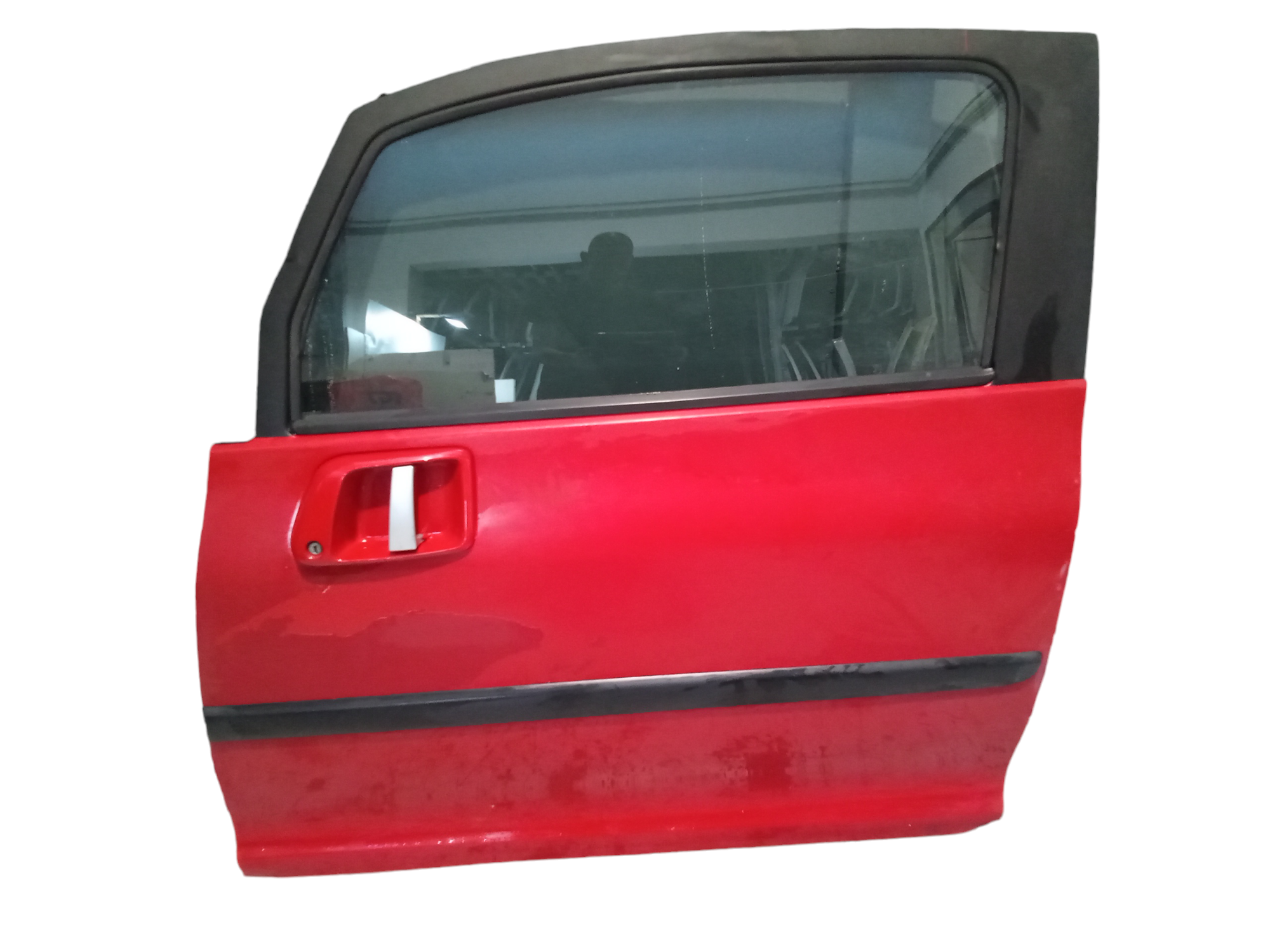 porta ant. sinistro - Immagine 1 di 6