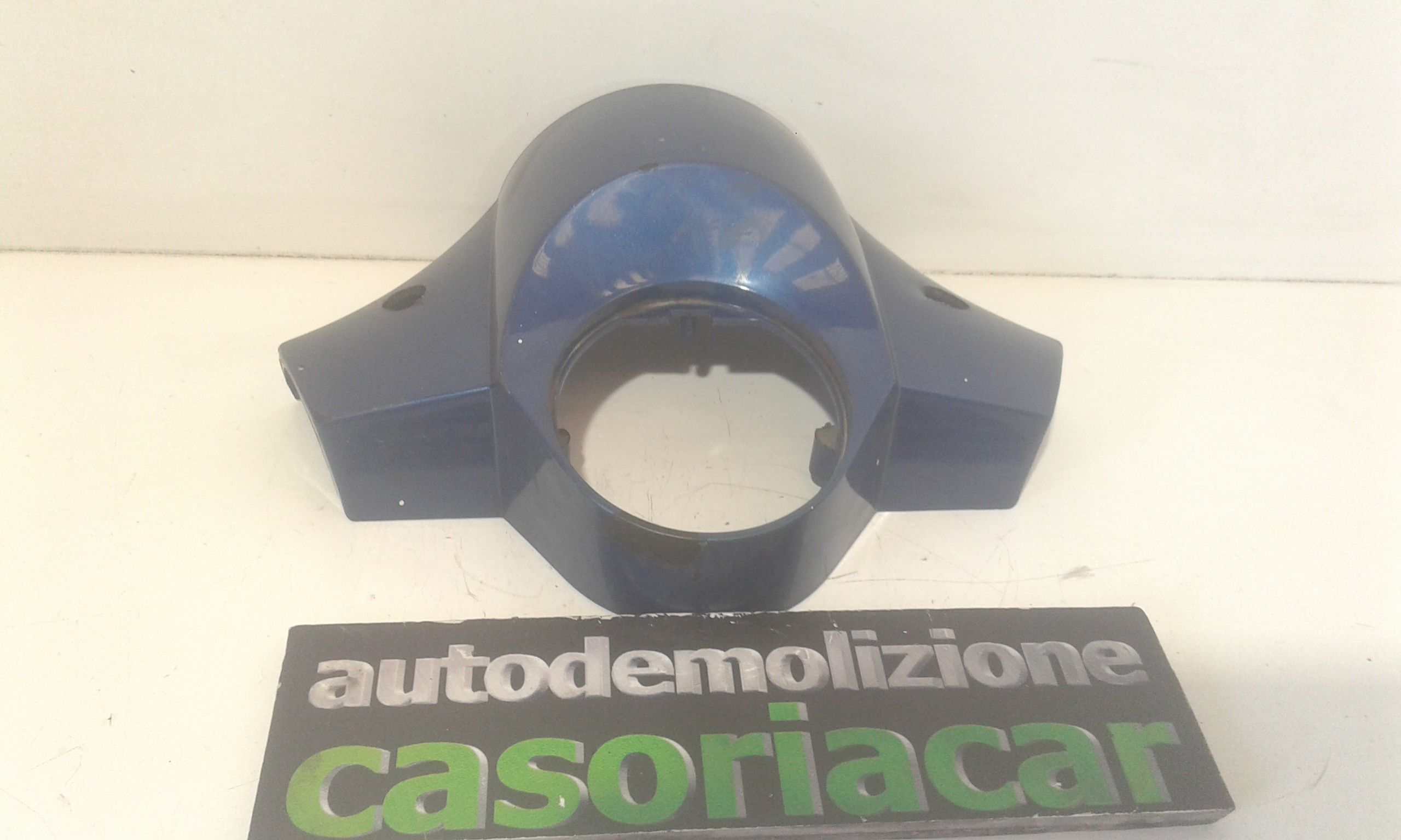 Cornice portastrumenti - Immagine 1 di 4