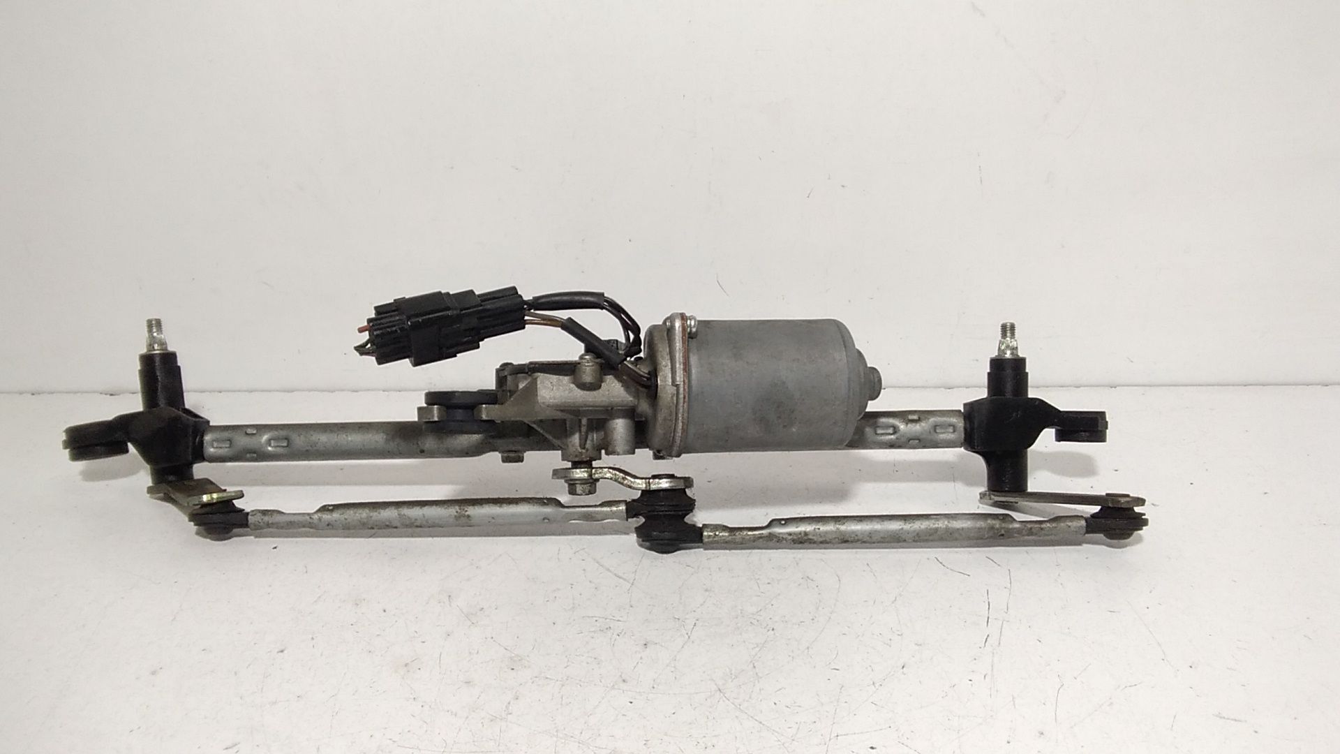 motorino tergiparabrezza compl. - Immagine 1 di 5