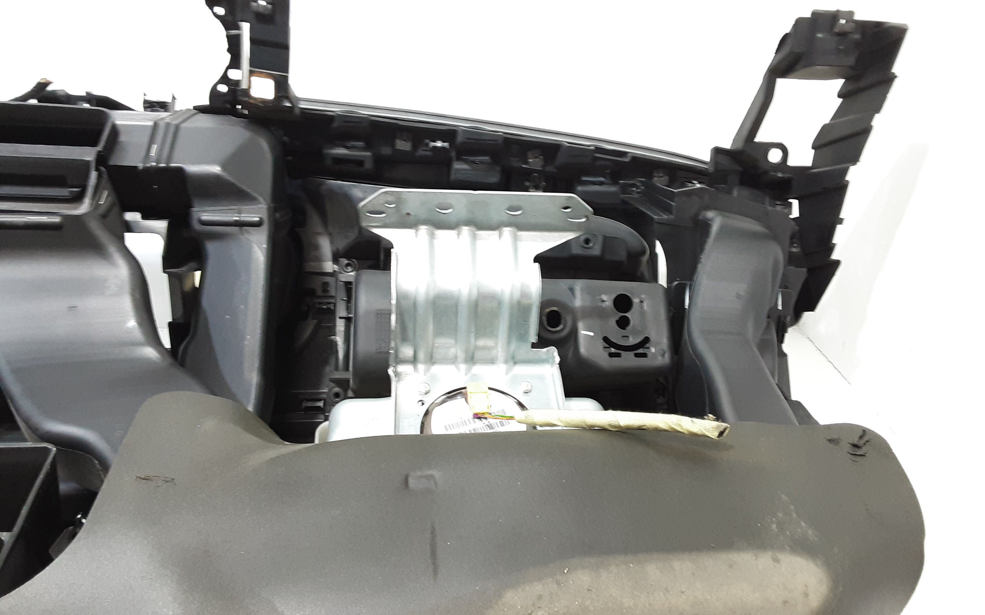 Kit Airbag Completo - Immagine 1 di 6