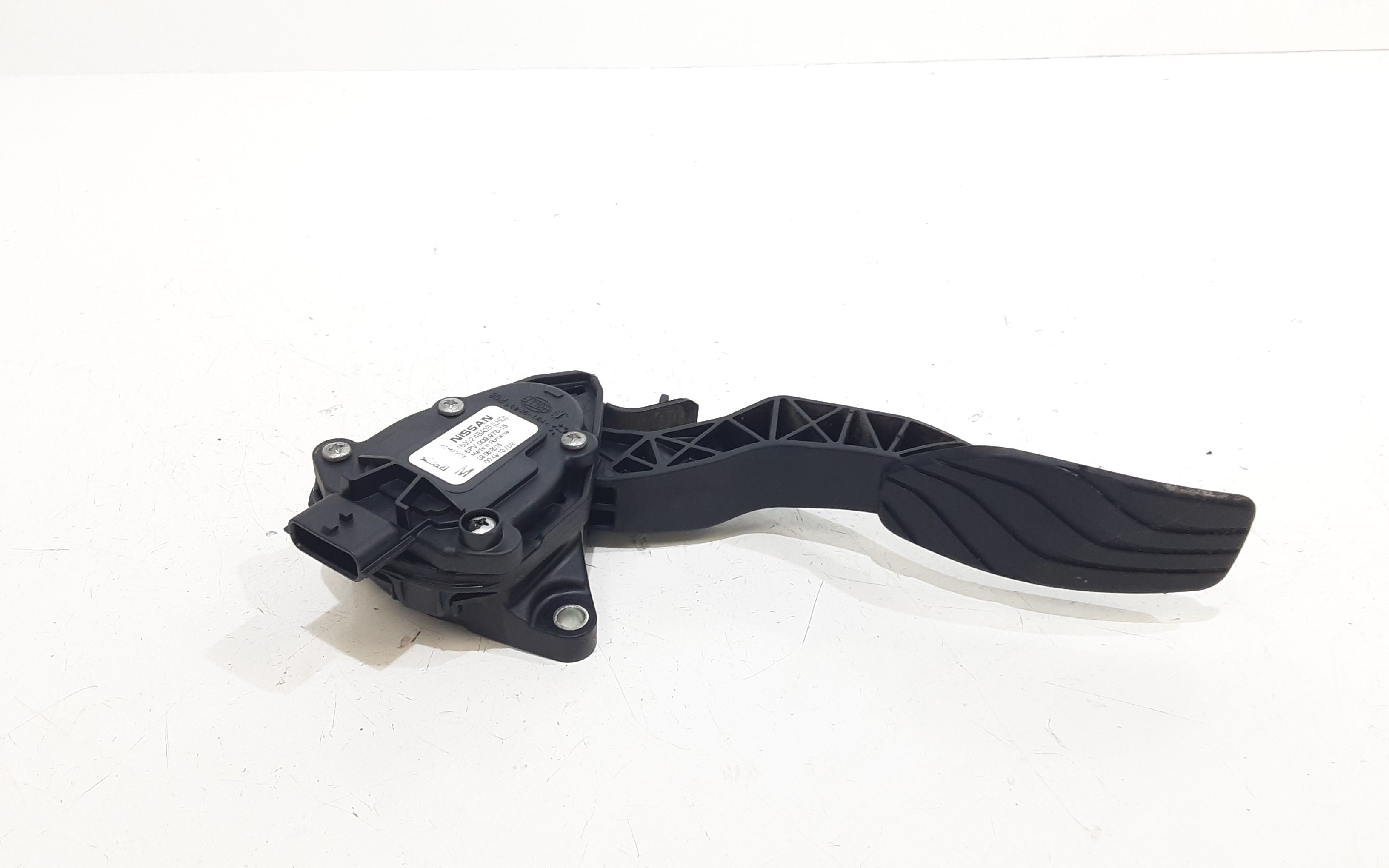 Pedale Acceleratore 180024BA0B Usato