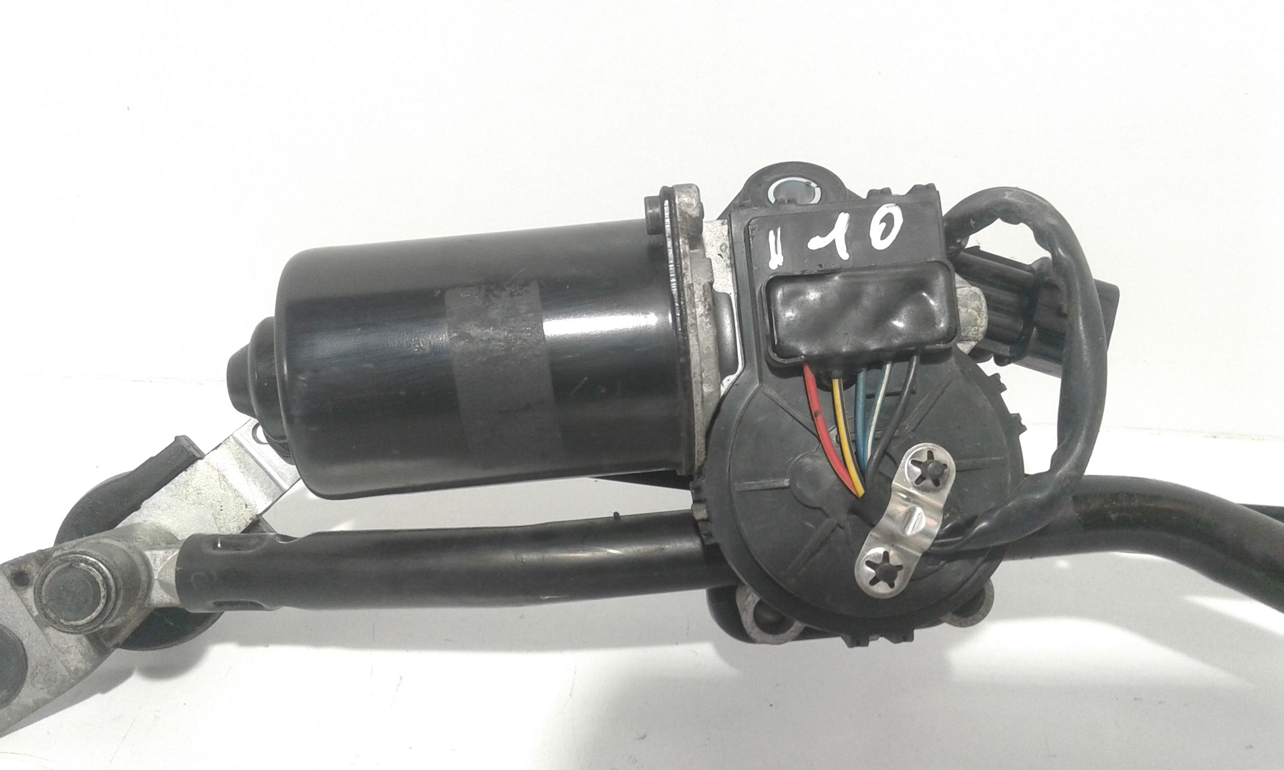 motorino tergiparabrezza compl. - Immagine 1 di 5