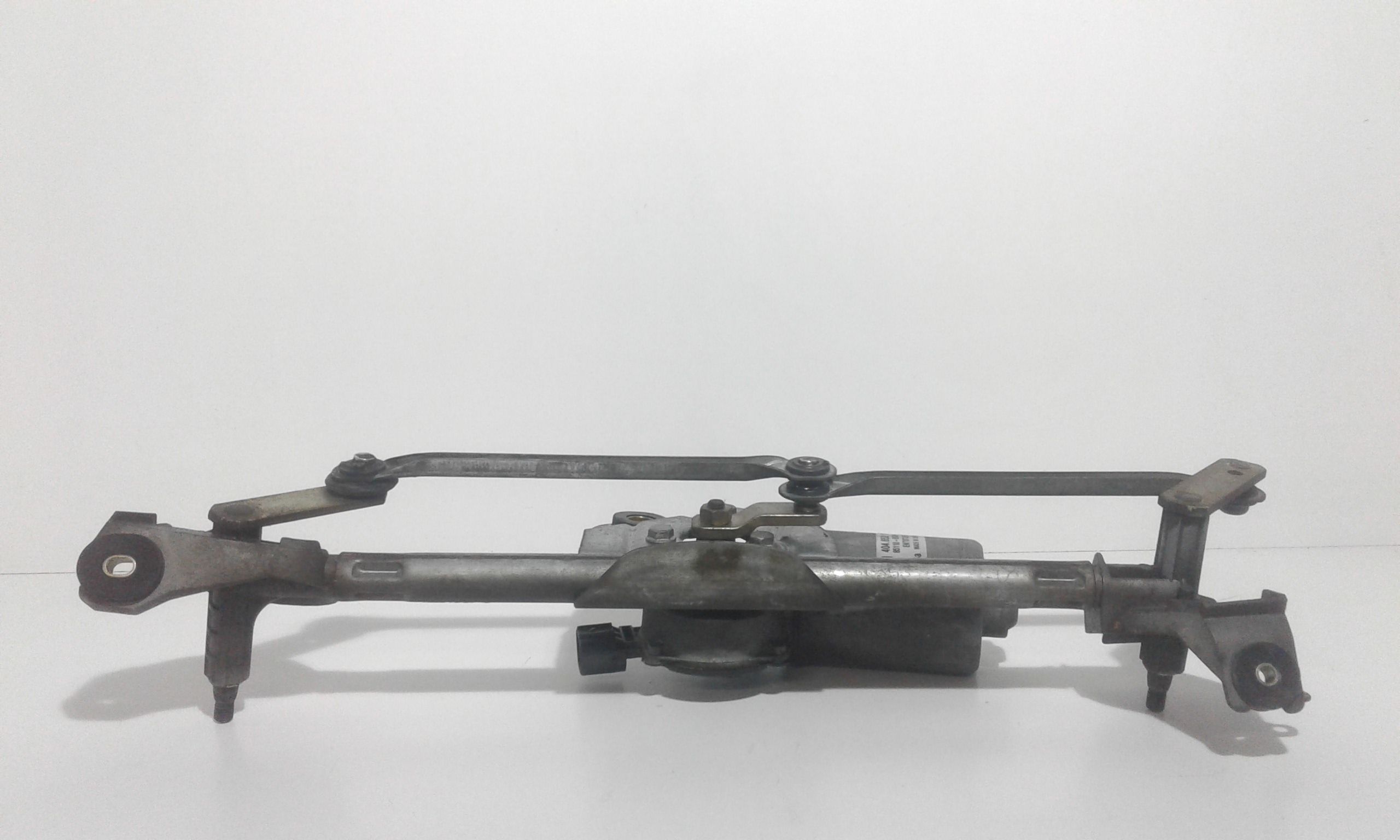 motorino tergiparabrezza compl. - Immagine 1 di 3