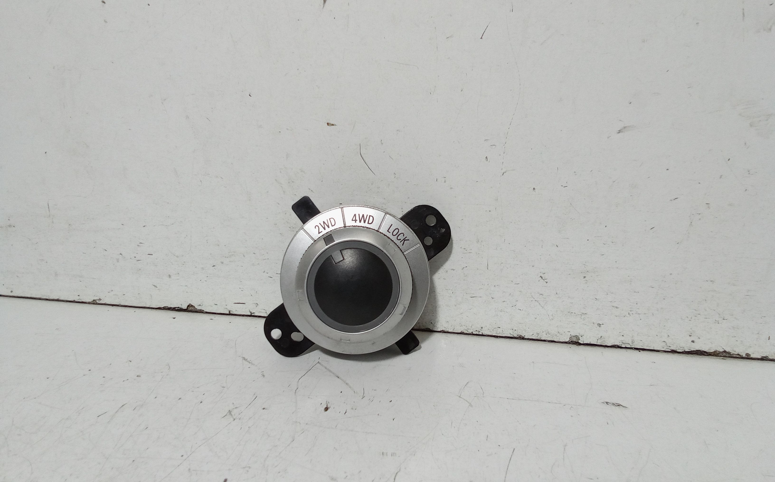 Interruttore inserimento 4WD - Immagine 1 di 5