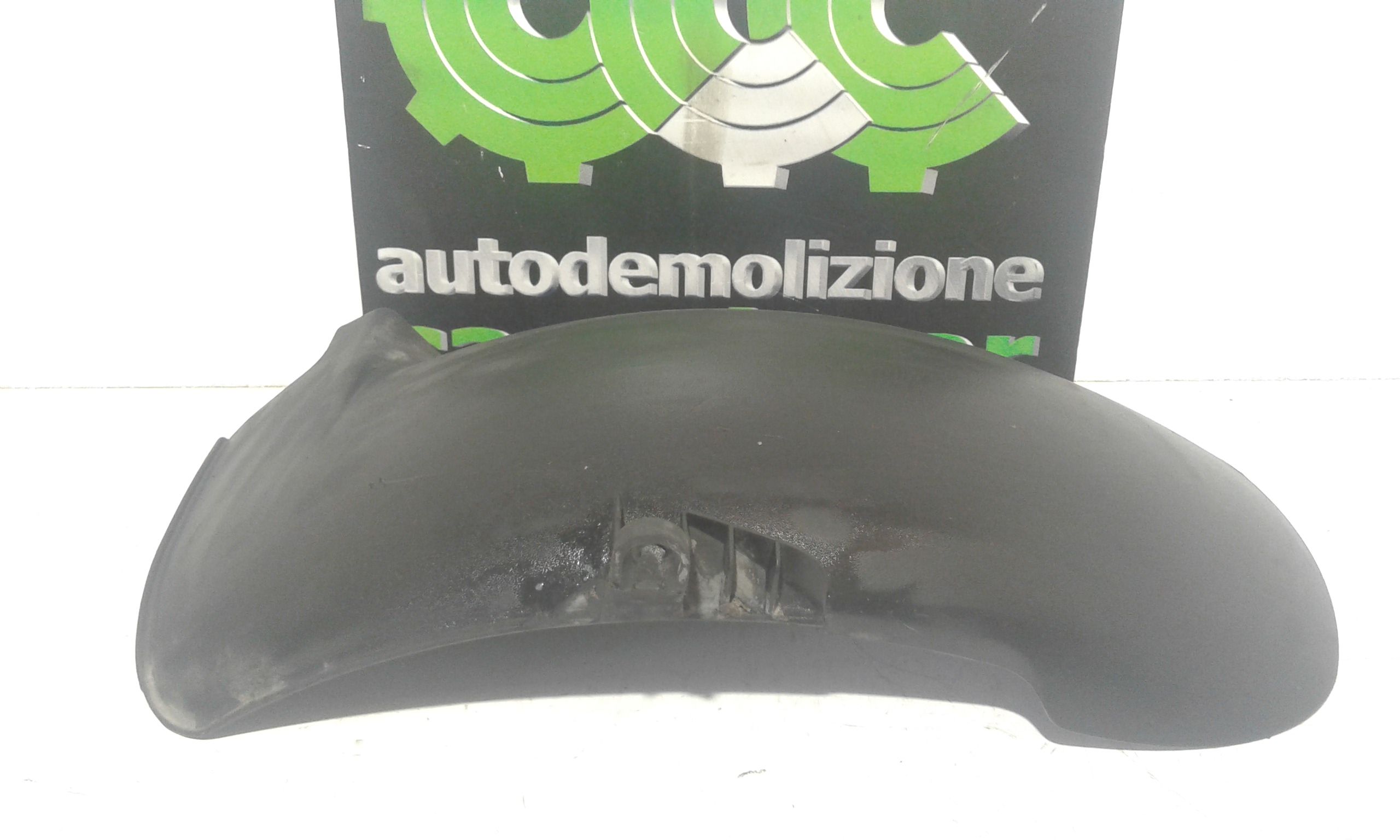 Parafango ruota posteriore - Immagine 1 di 4