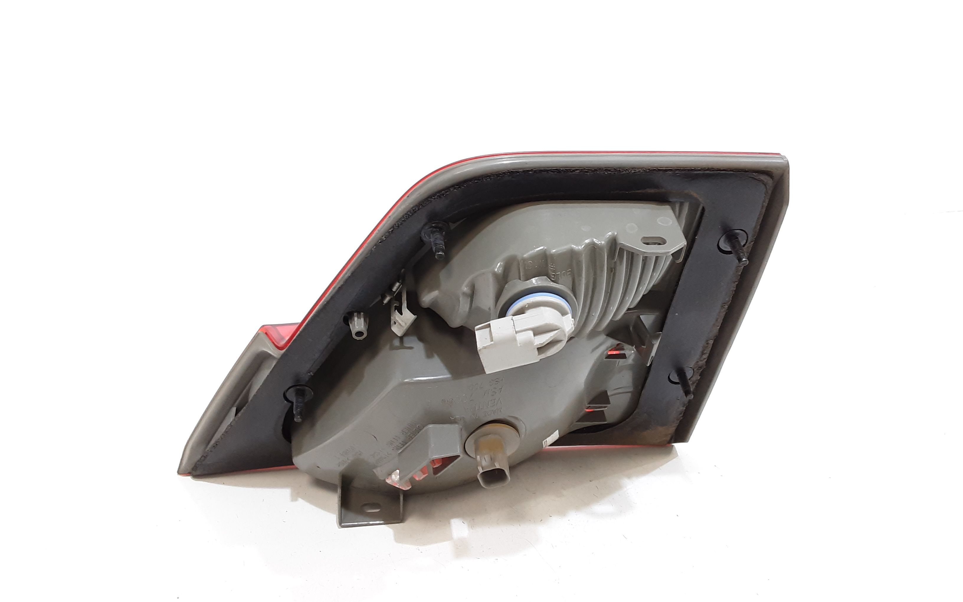 fanale stop supplementare destro - Immagine 1 di 5