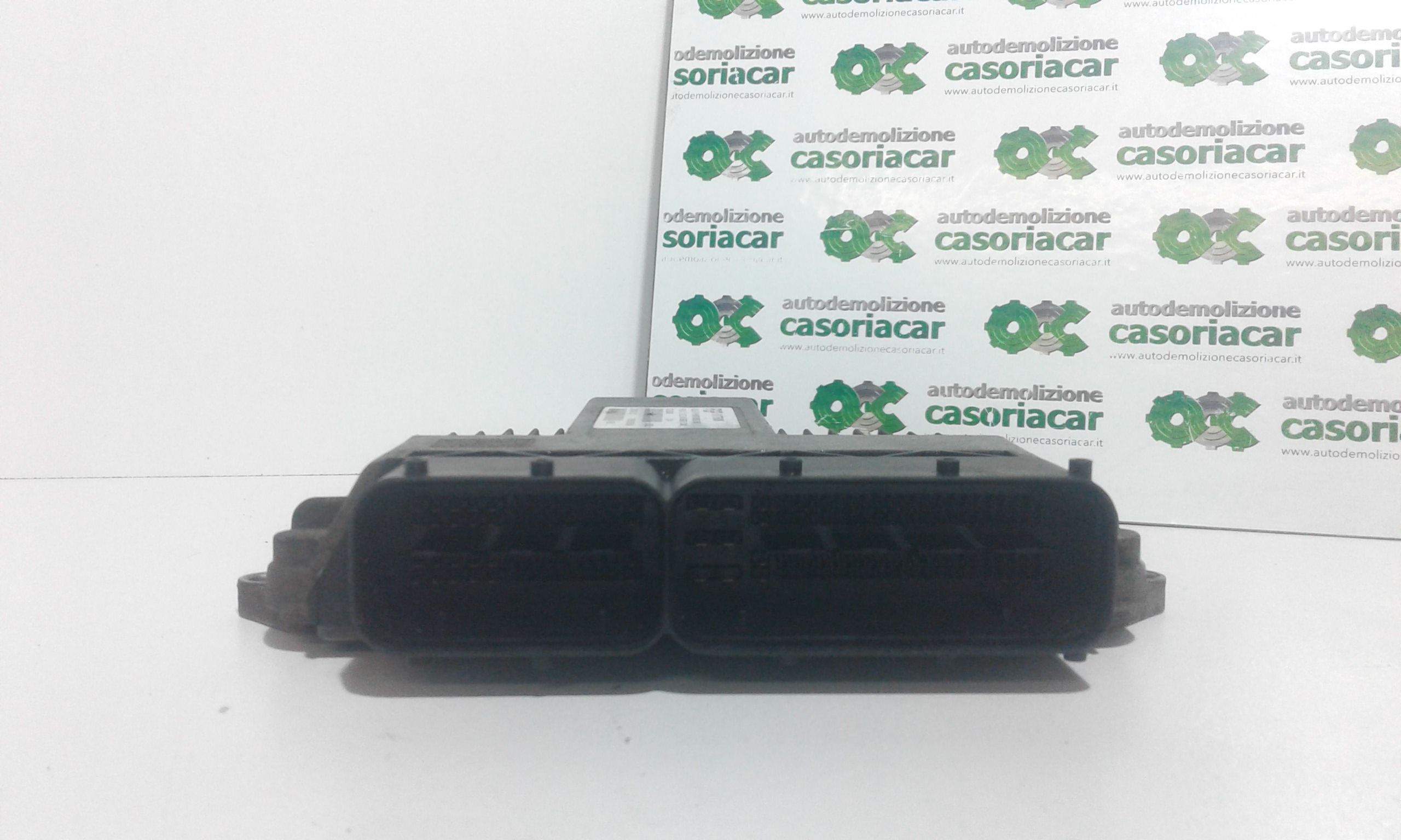 Centralina Iniezione (Magneti Marelli) 51880192 71600.005.04 Usato