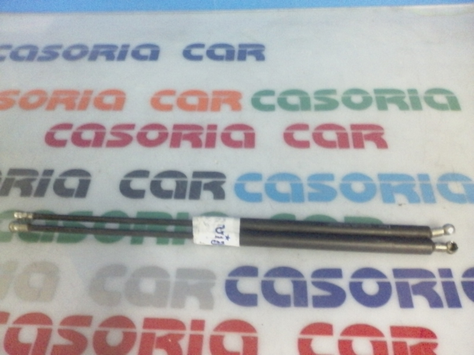 cerniera cofano post. destro - Immagine 1 di 1
