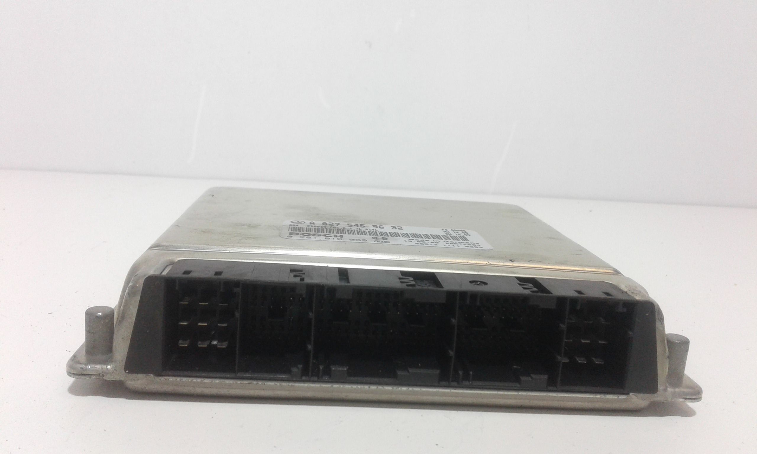 Centralina Iniezione (Bosch Mercedes-benz) 0281010039 Usato