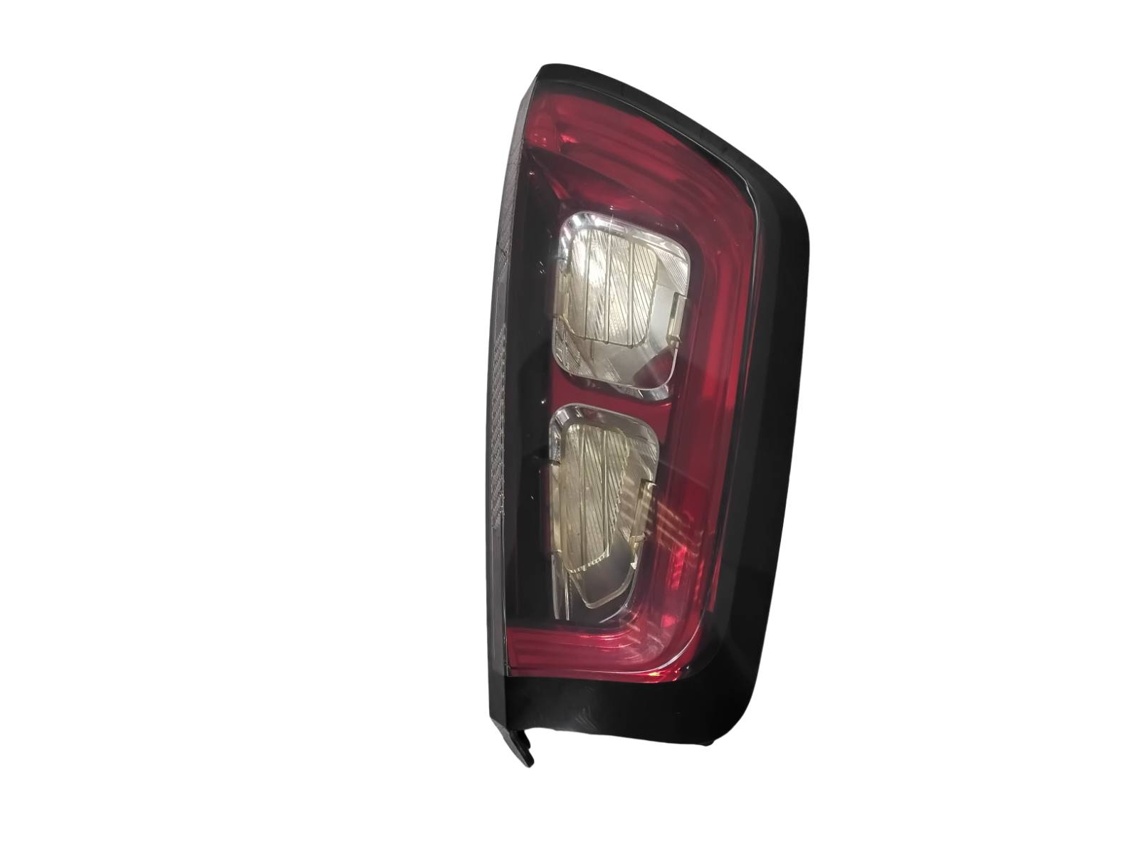 Fanale Post. Destro 51927094 Usato