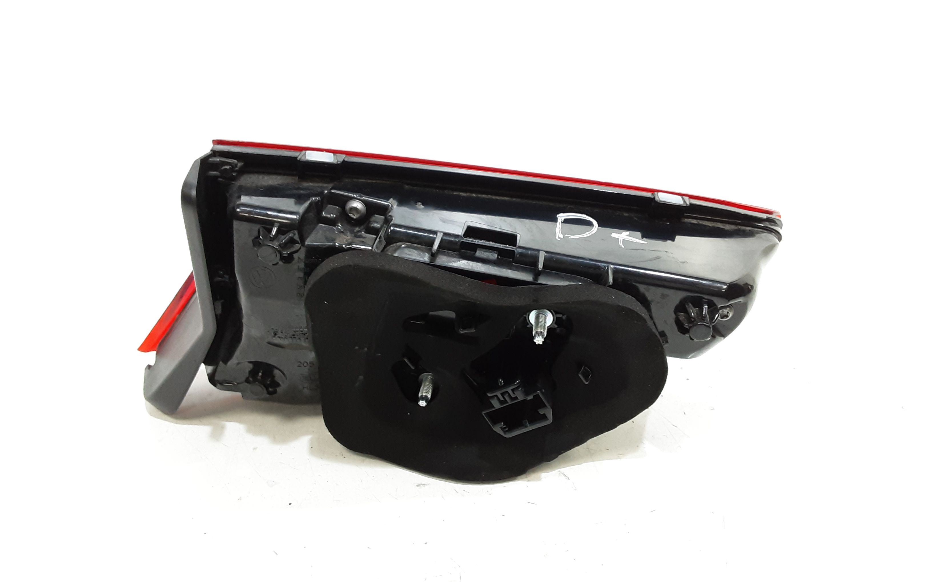 fanale stop supplementare destro - Immagine 1 di 4