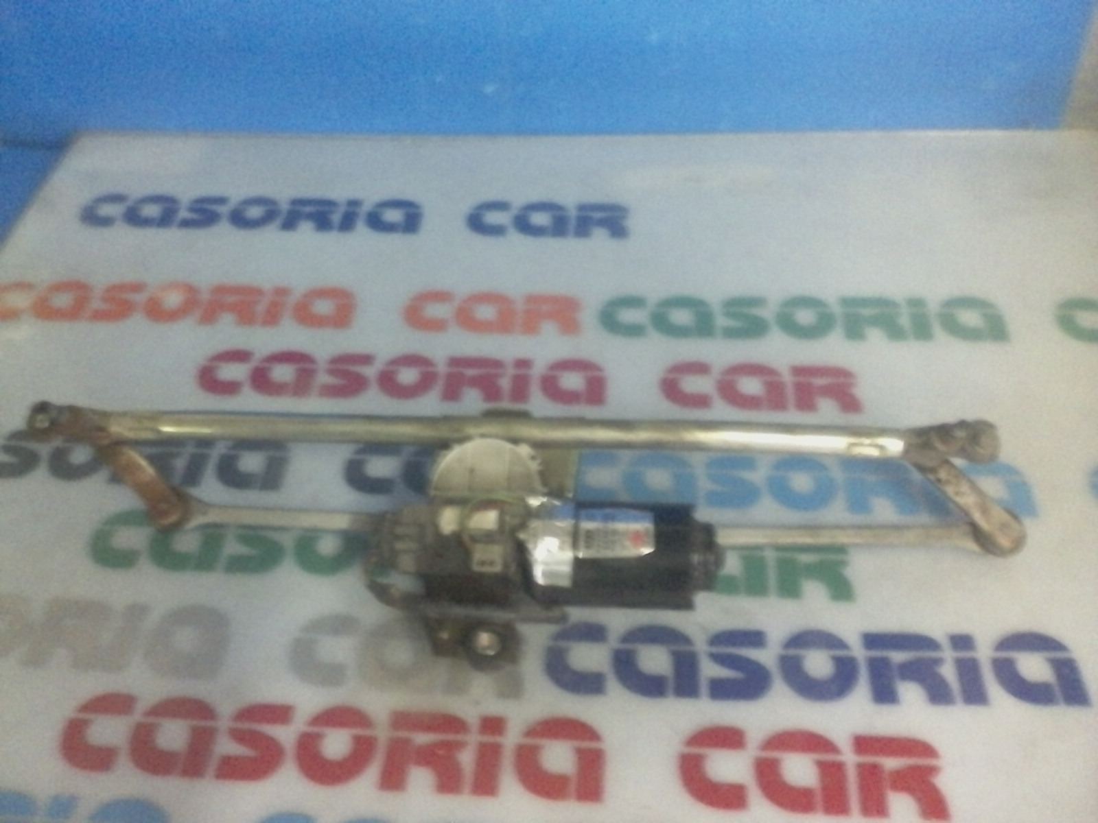 motorino tergiparabrezza compl. - Immagine 1 di 1