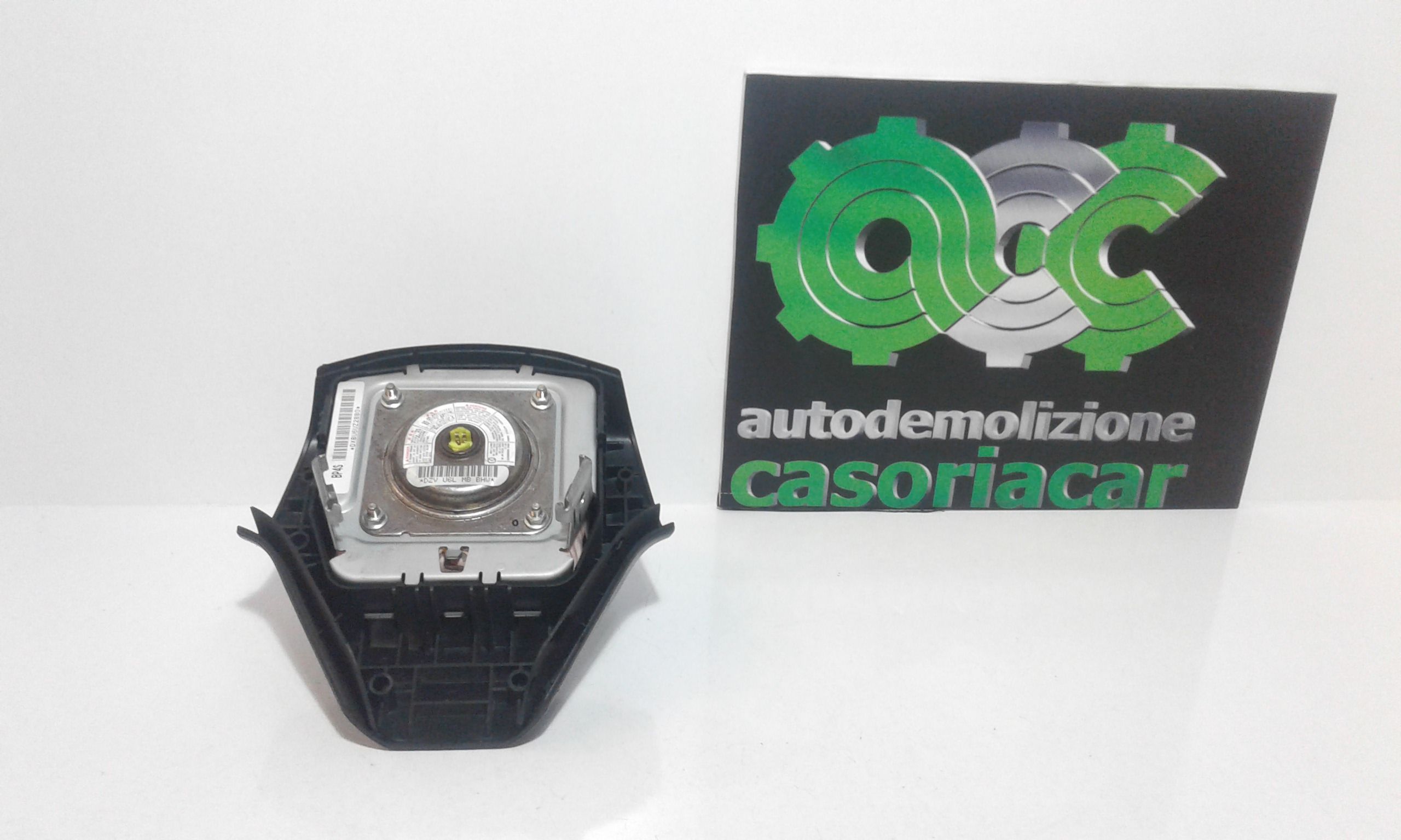 Dispositivo airbag lato guida - Immagine 1 di 4