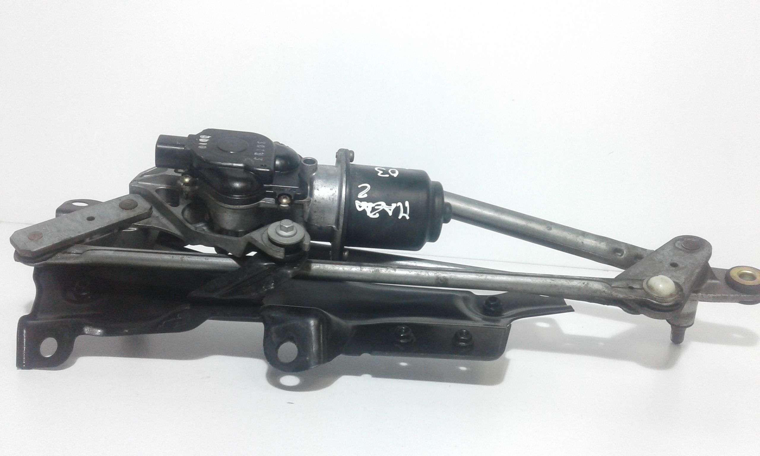 motorino tergiparabrezza compl. - Immagine 1 di 4
