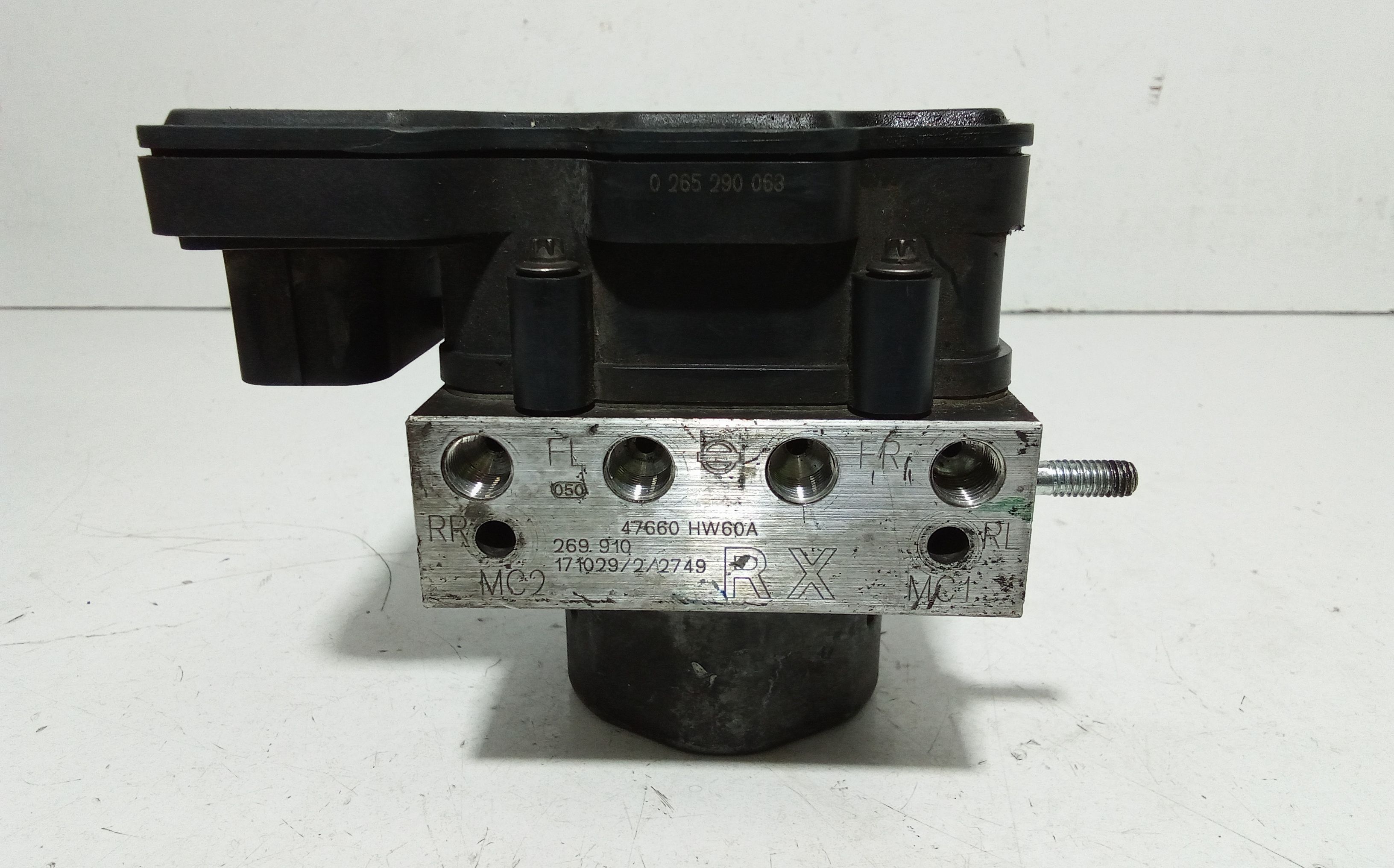 Pompa ABS - Immagine 1 di 5