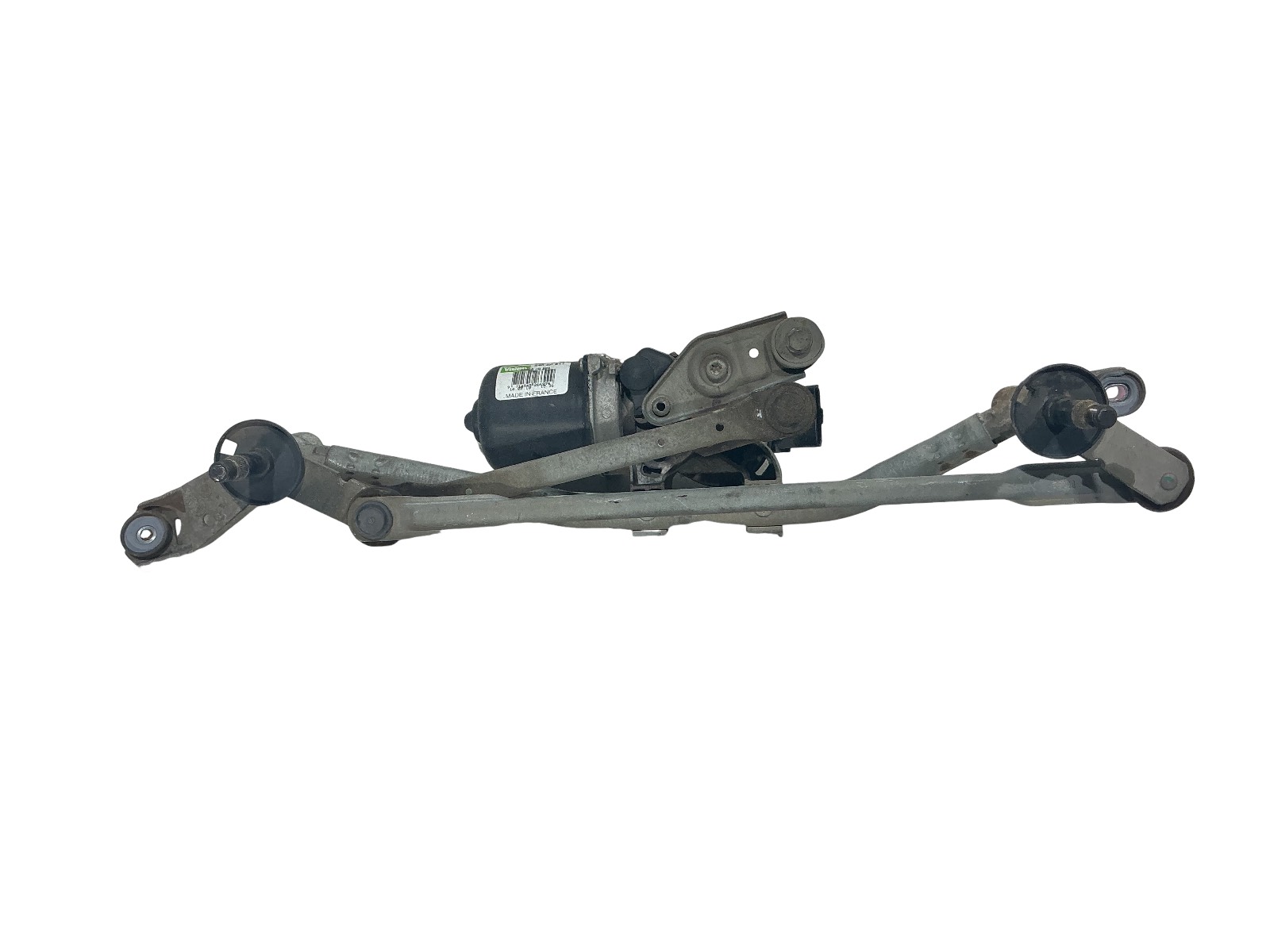 Motorino Tergiparabrezza Compl. 54526611 Usato