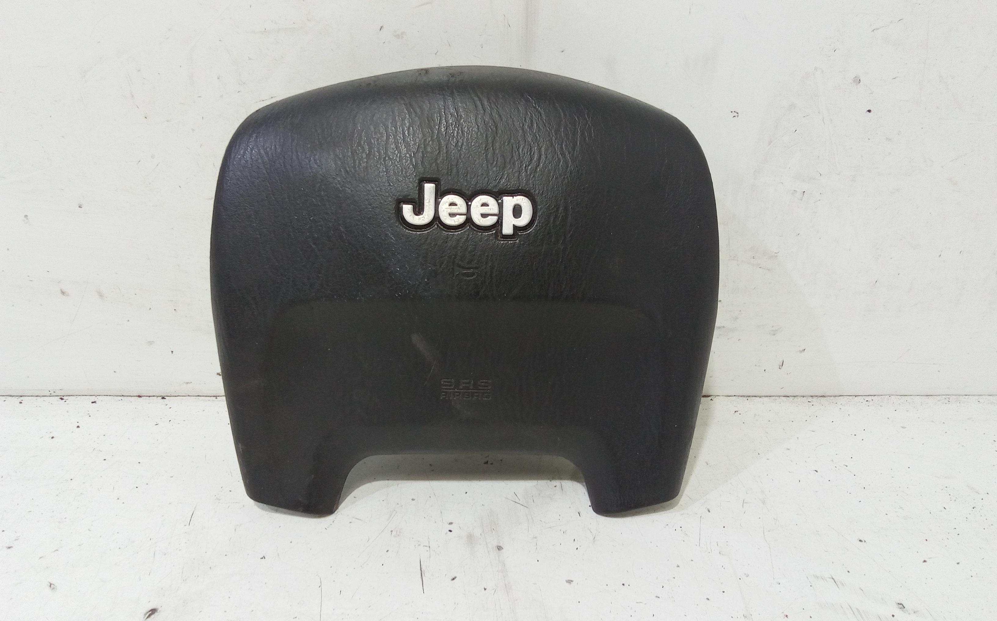 Dispositivo airbag lato guida - Immagine 1 di 5