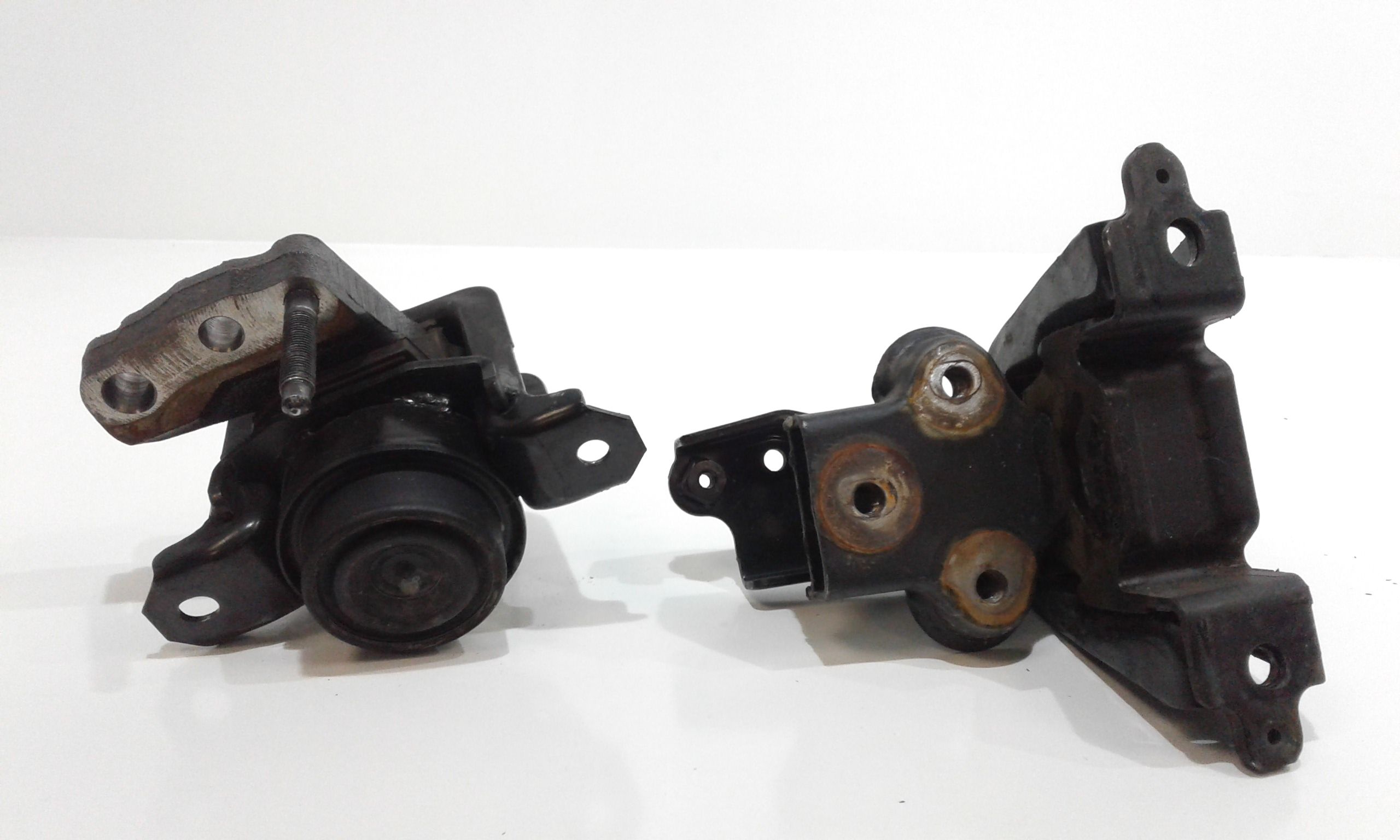 Supporto ant. Motore,Supporto post. motore (bielletta), Bielletta supporto motore - Immagine 1 di 5