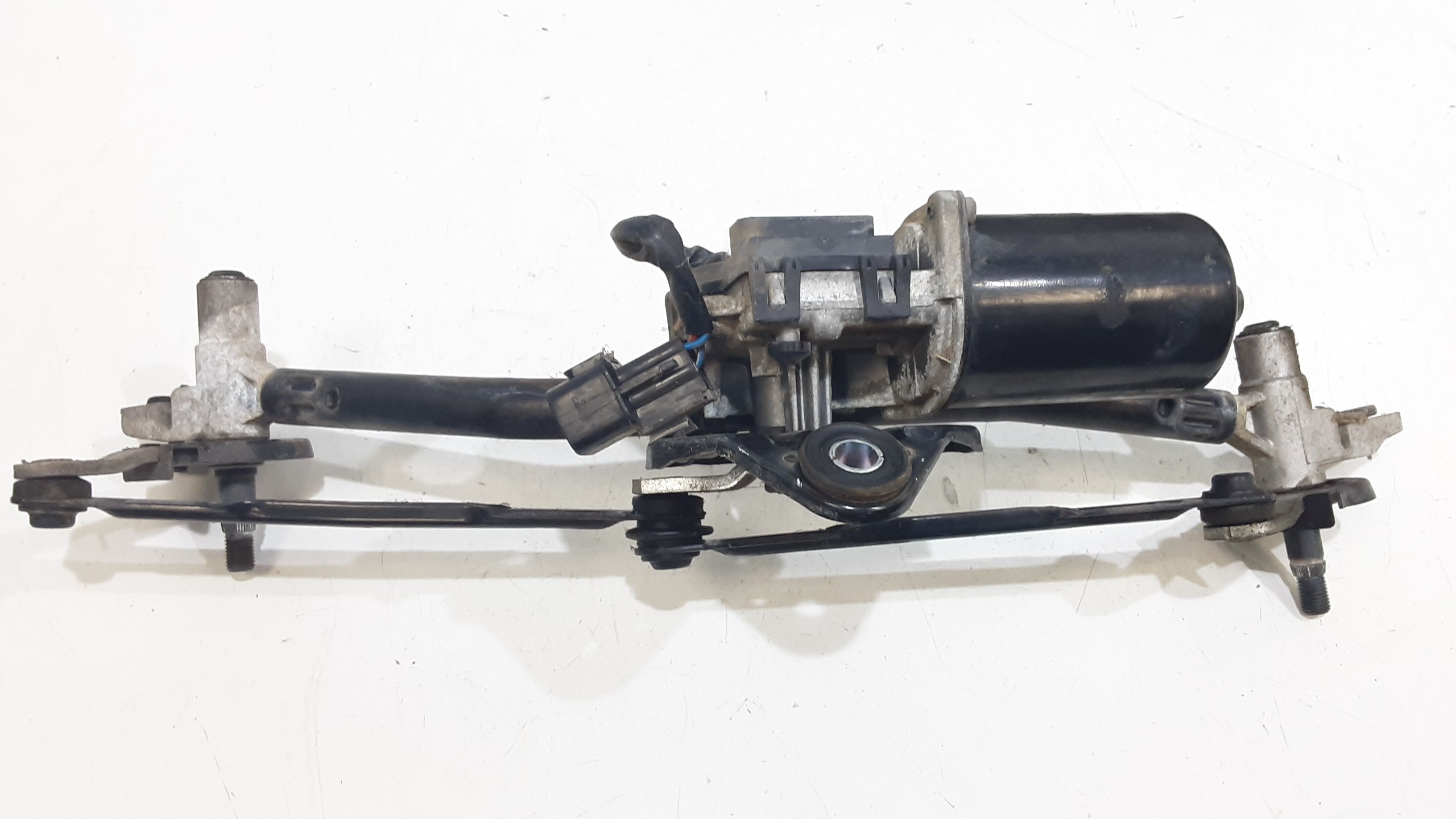 motorino tergiparabrezza compl. - Immagine 1 di 4