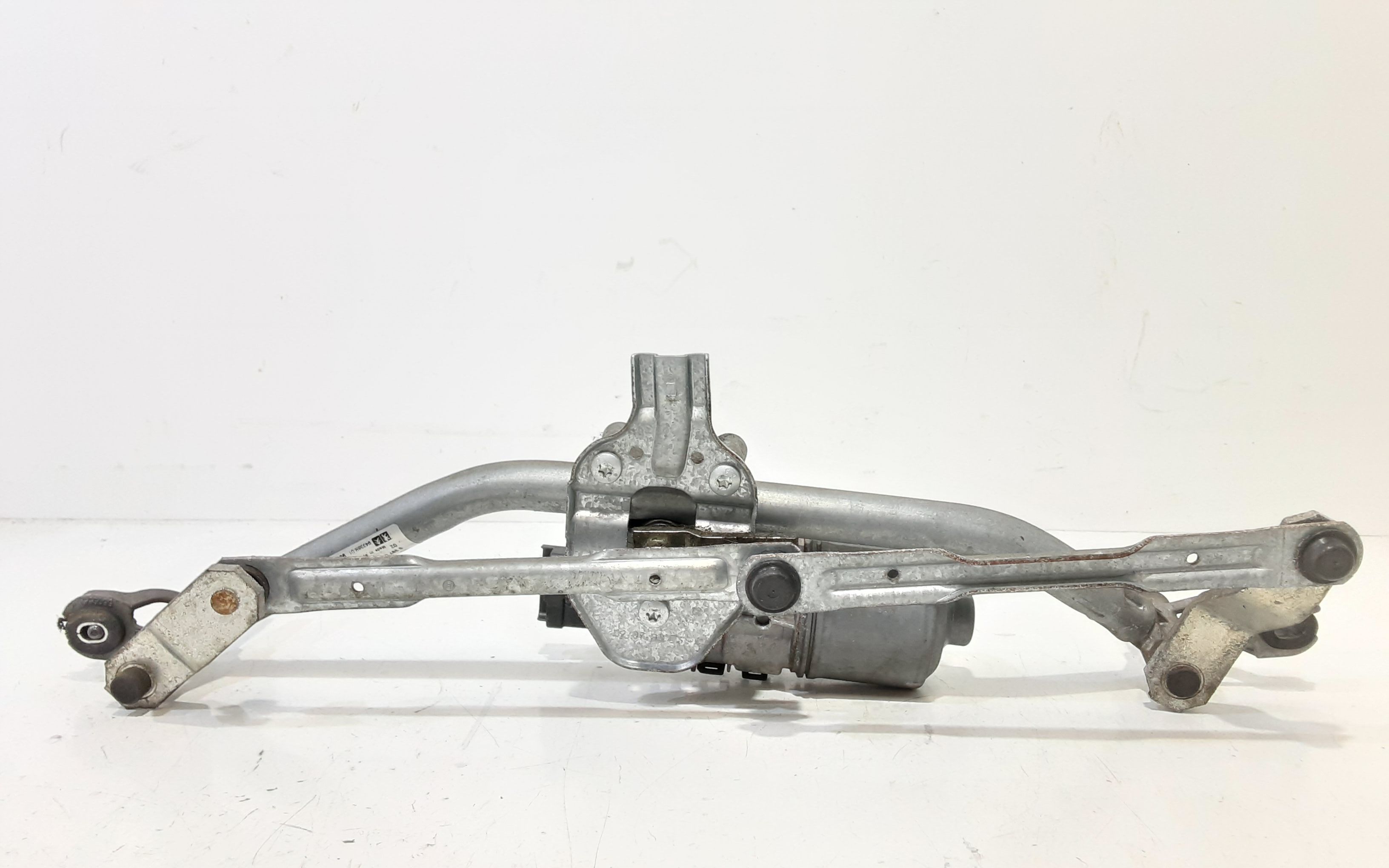 Motorino Tergiparabrezza Compl. Usato