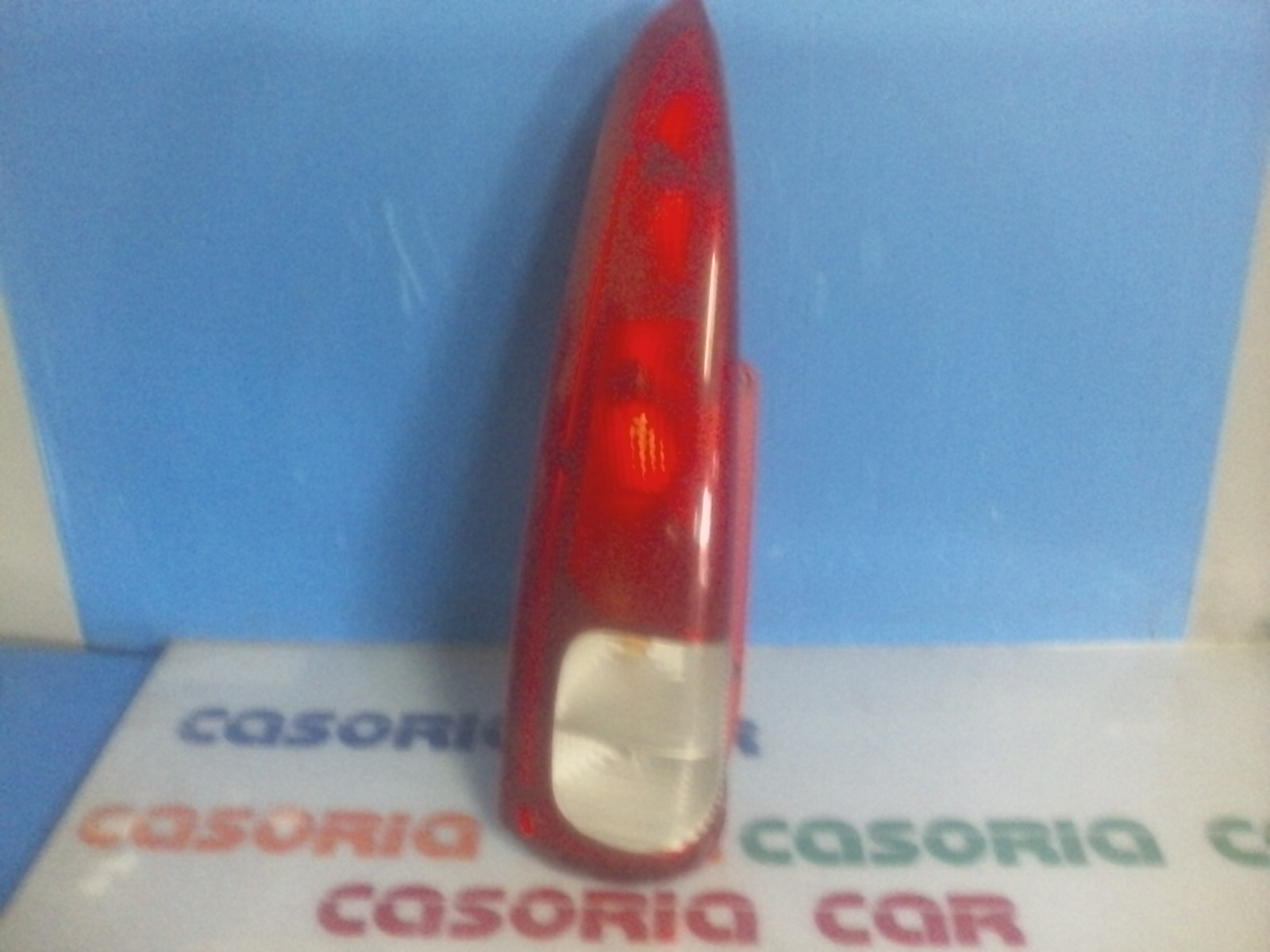 Fanale Post. Sinistro 96260526 Usato