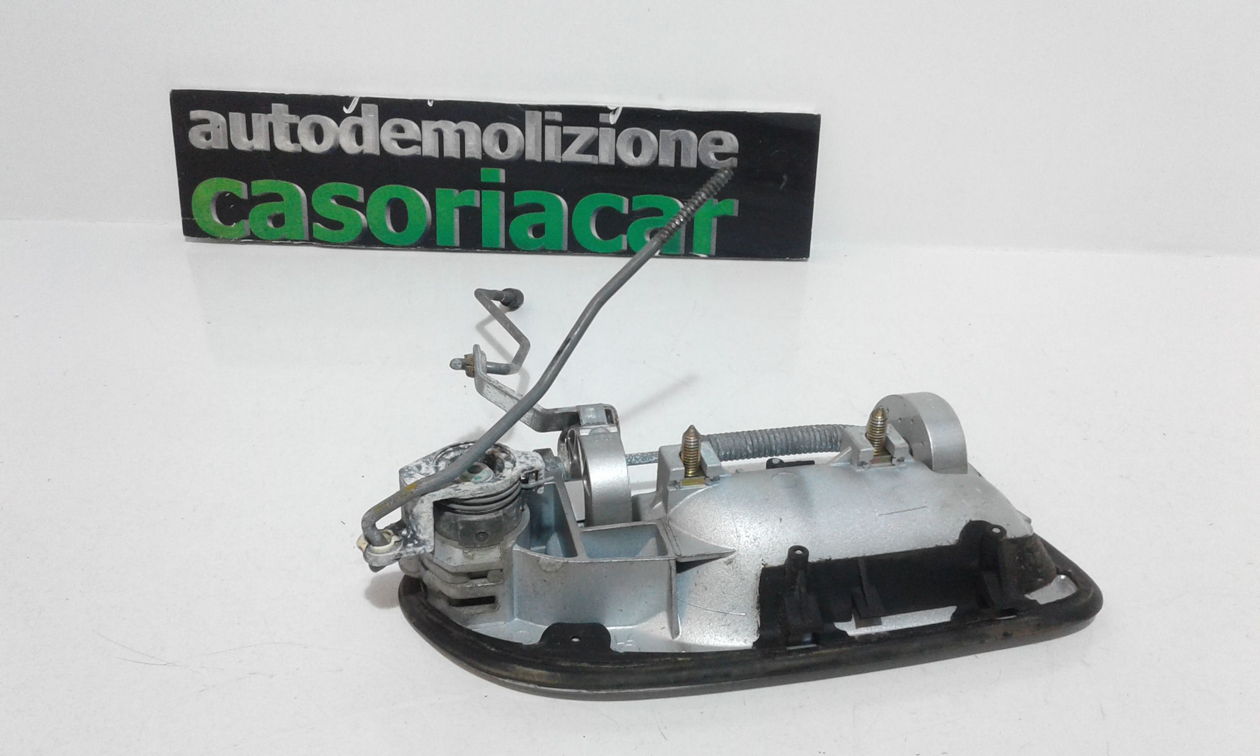 maniglia porta ant. sinistro - Immagine 1 di 3