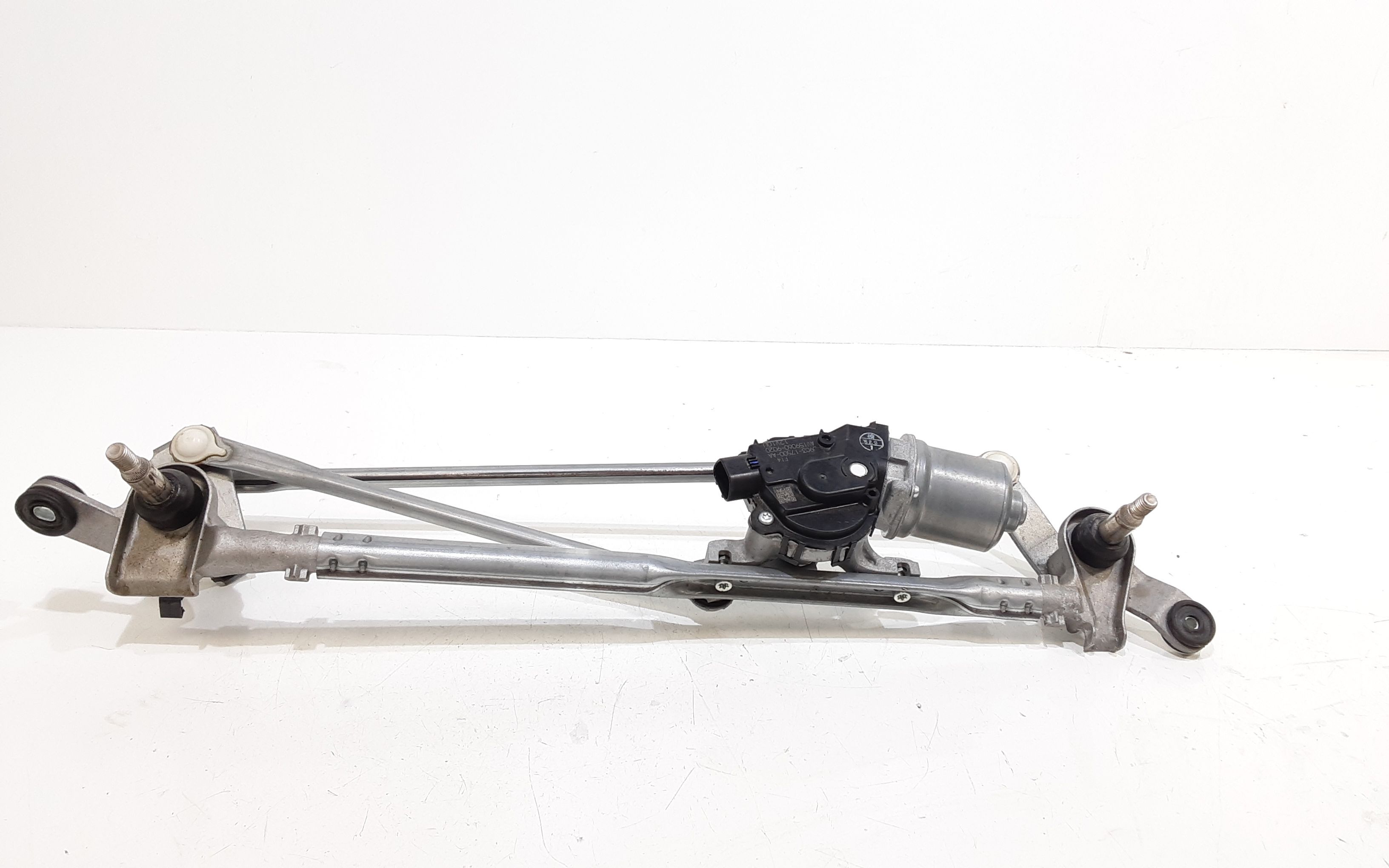 motorino tergiparabrezza compl. - Immagine 1 di 5