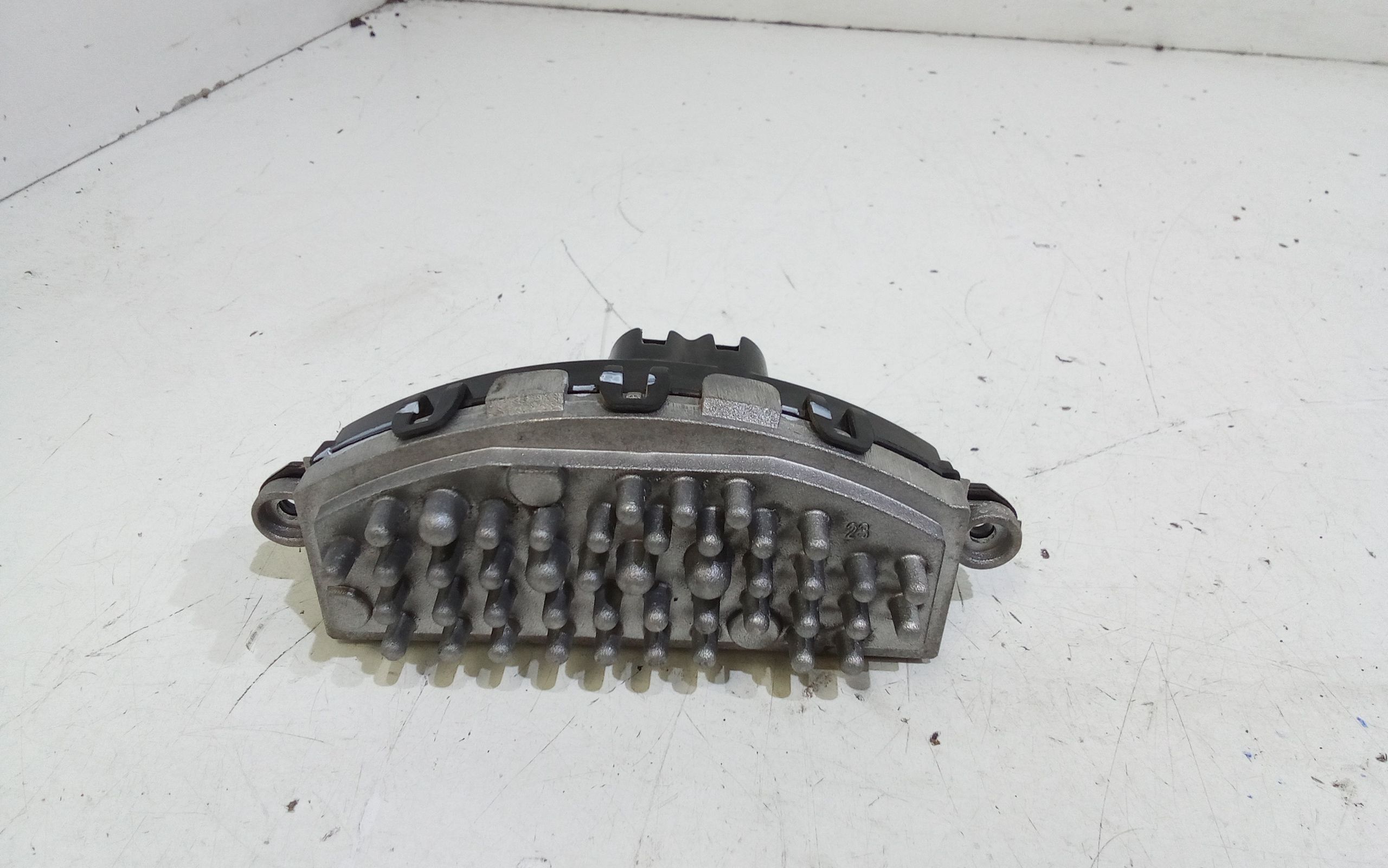 Resistenza Elettroventola C/climatizzazione Audi Q2 (07/16>12/20<) 5q0907521c Usato