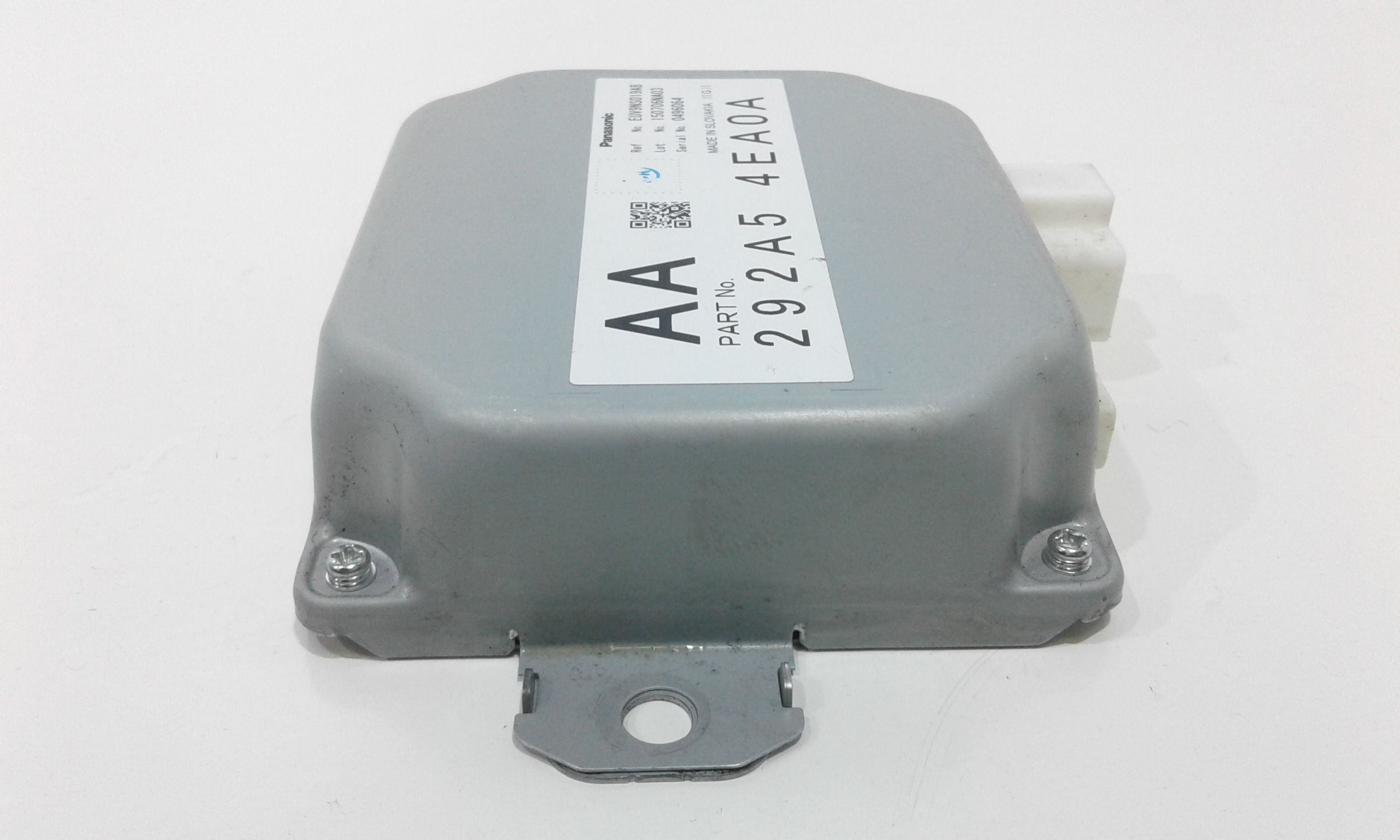 Regolatore tensione, Centralina modulo stabilizzatore tensione - Immagine 1 di 5