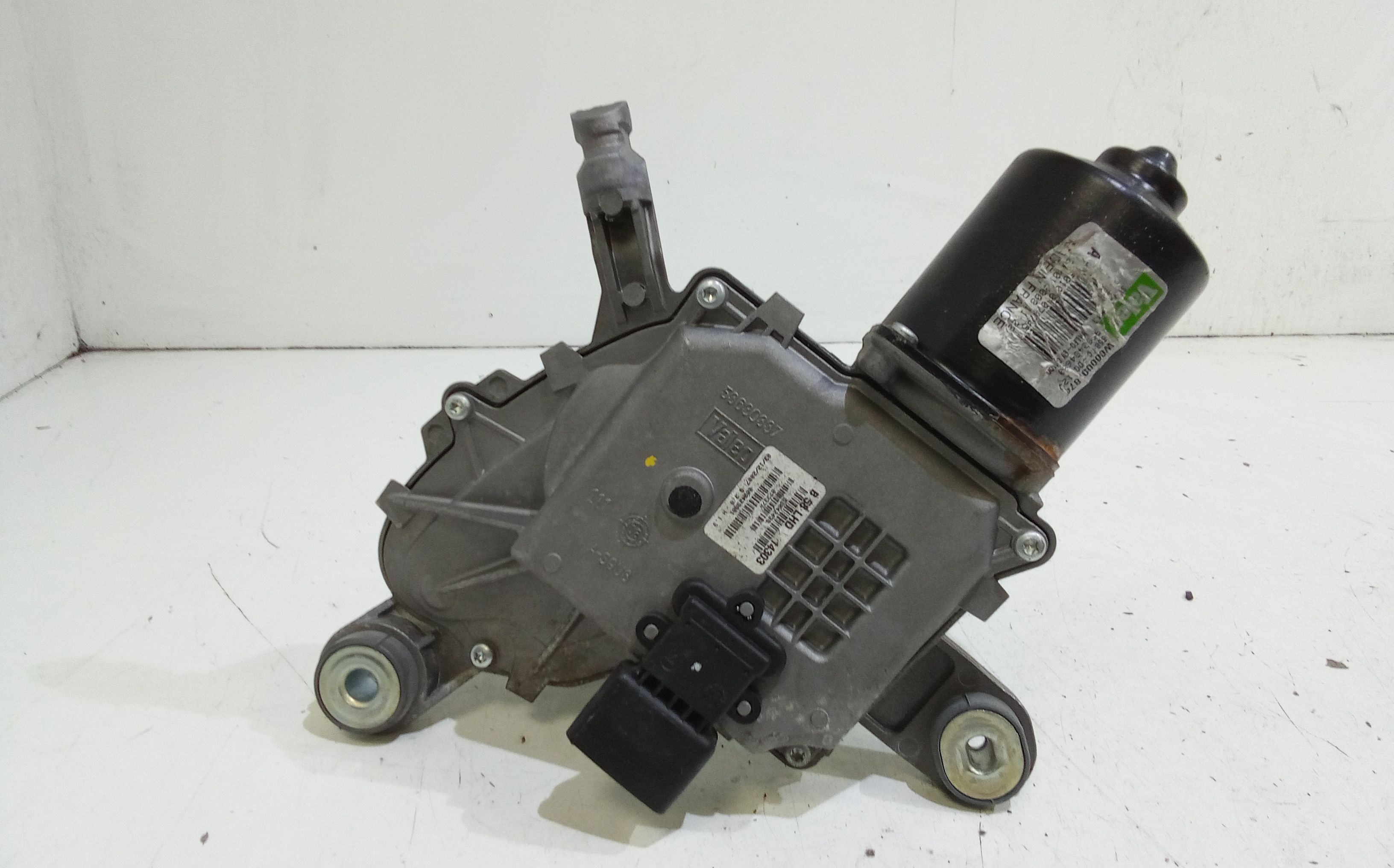 Motorino tergiparabrezza - Immagine 1 di 4