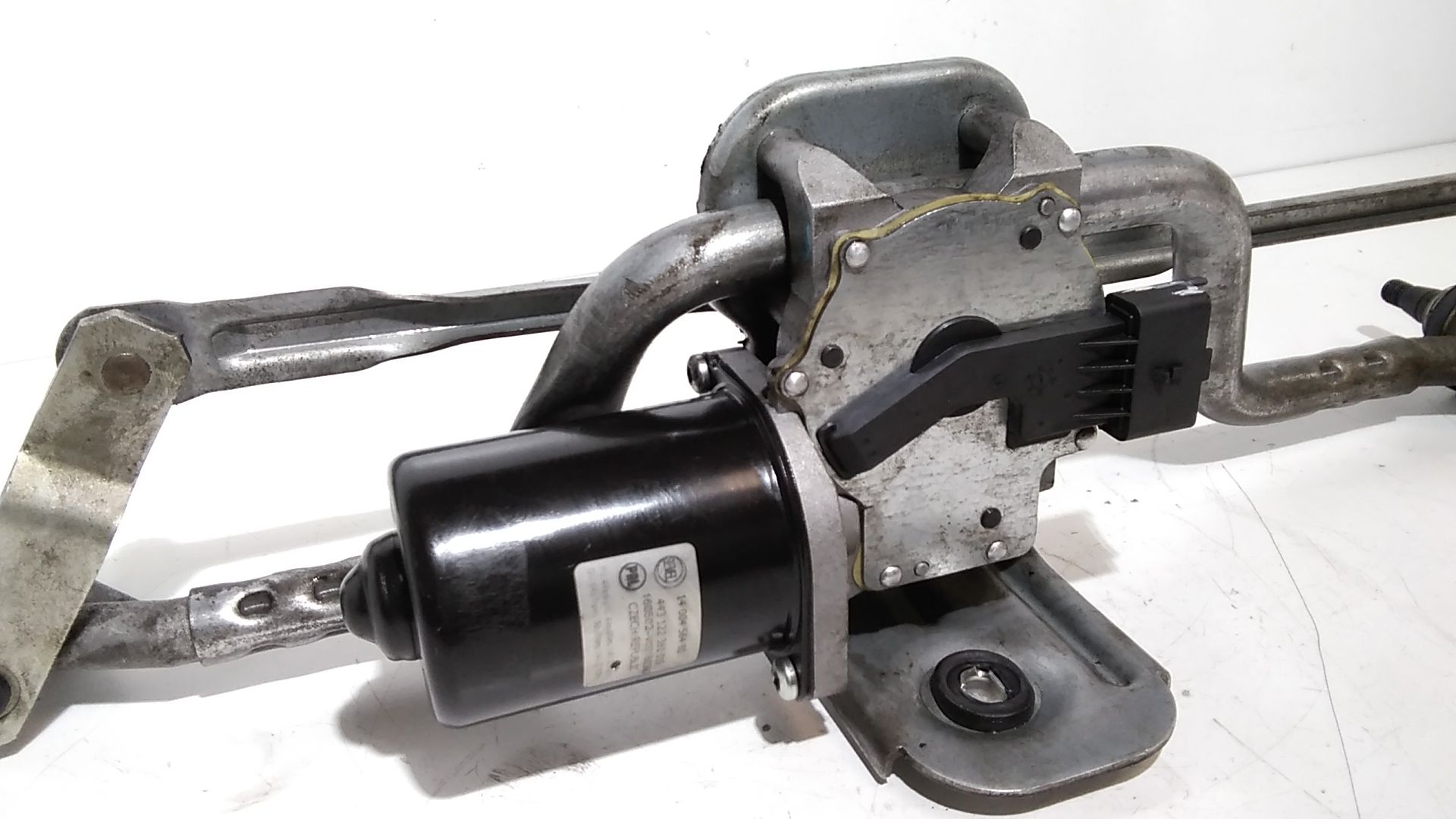 motorino tergiparabrezza compl. - Immagine 1 di 5