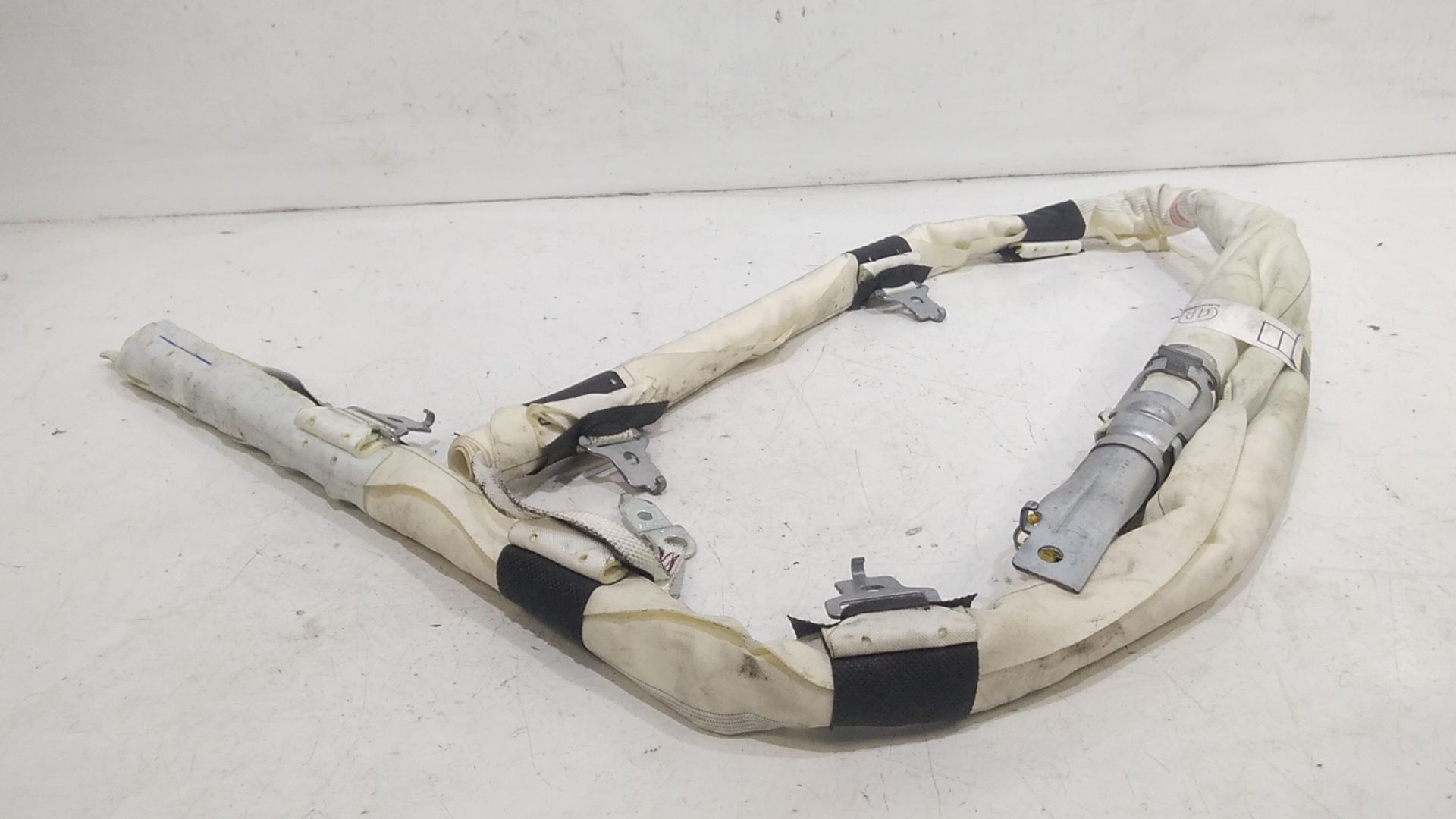 Dispositivo Airbag A Tendina Destro 52085841 Usato